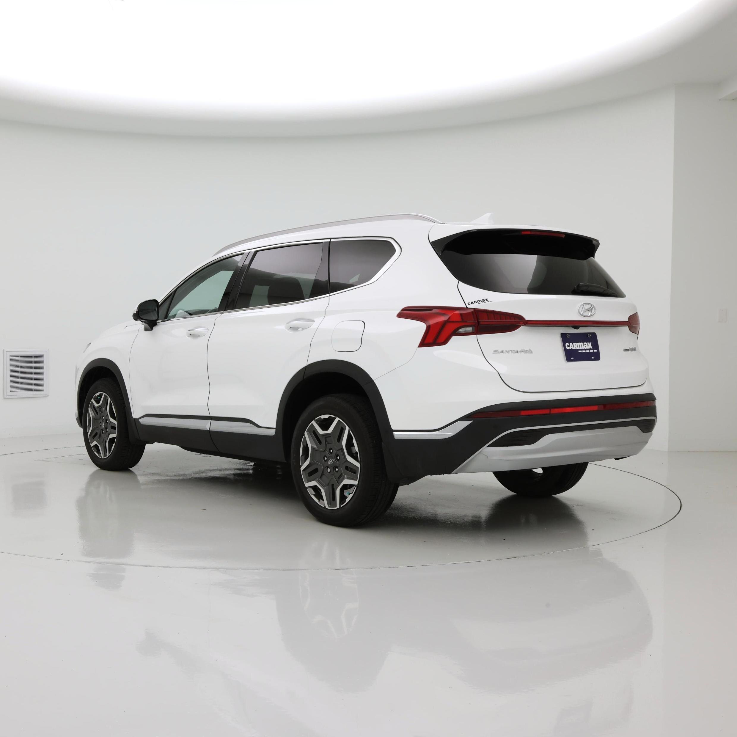 Thumbnail: 2023 Hyundai Santa Fe - 2