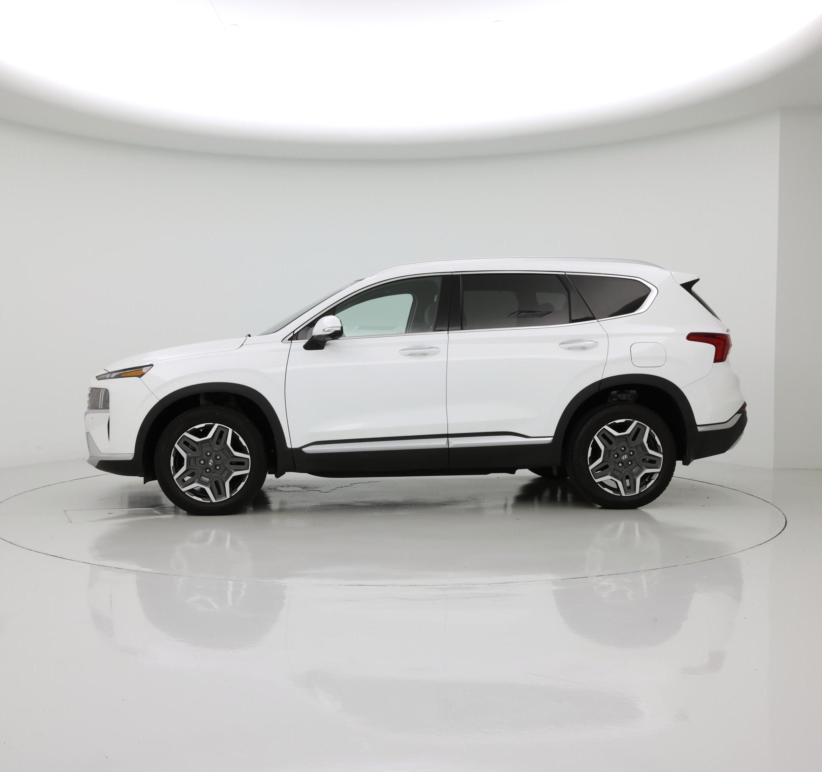Thumbnail: 2023 Hyundai Santa Fe - 3