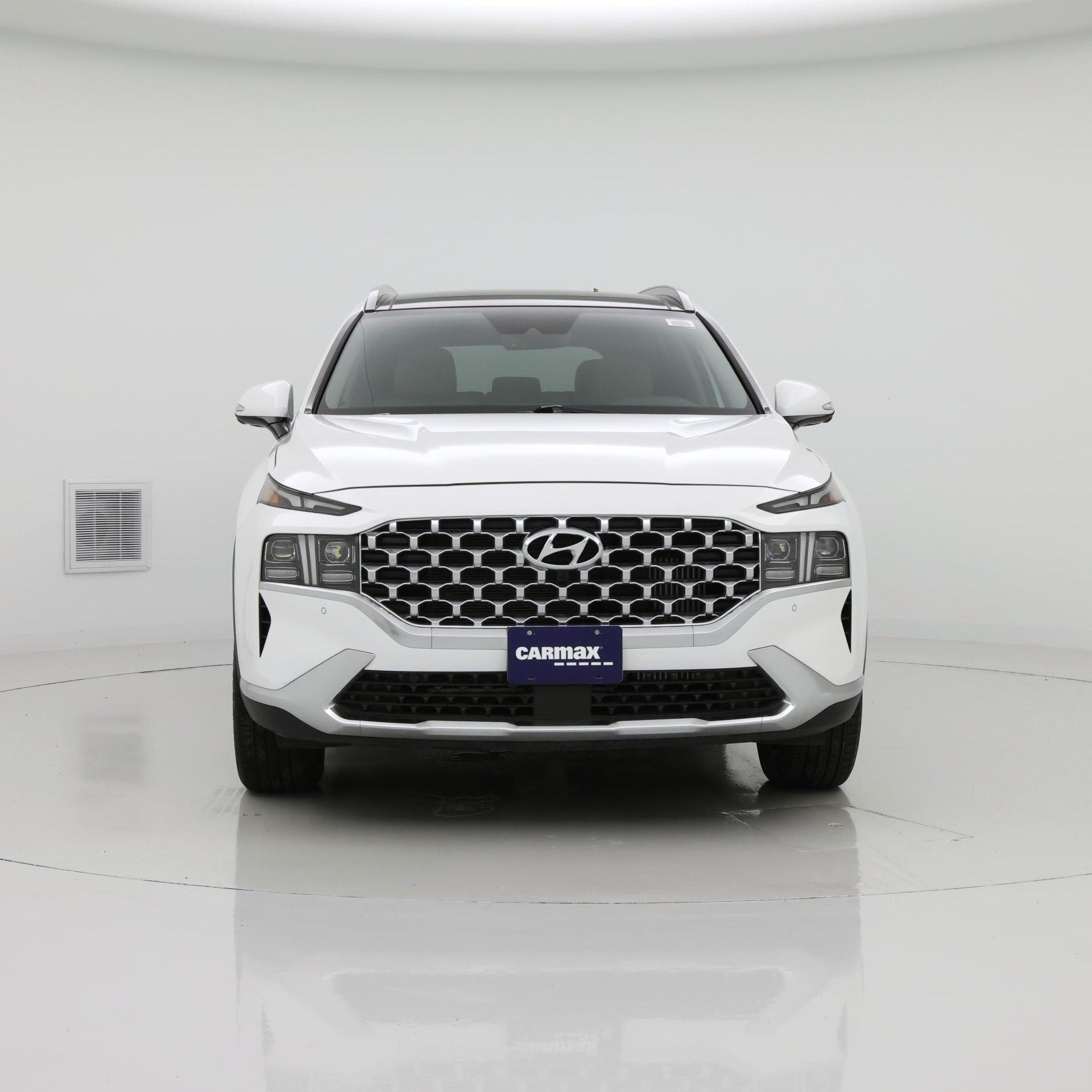 Thumbnail: 2023 Hyundai Santa Fe - 5