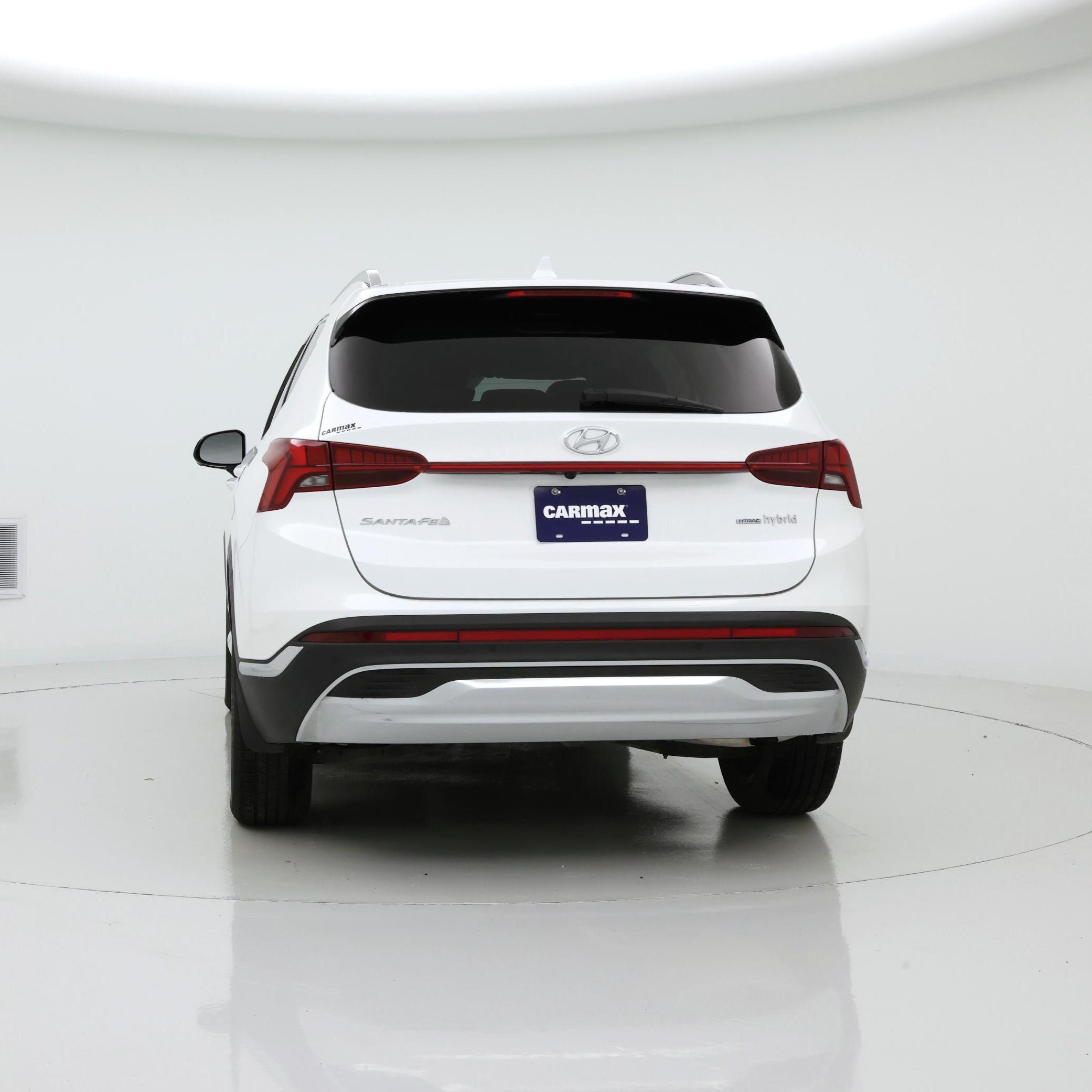 Thumbnail: 2023 Hyundai Santa Fe - 6
