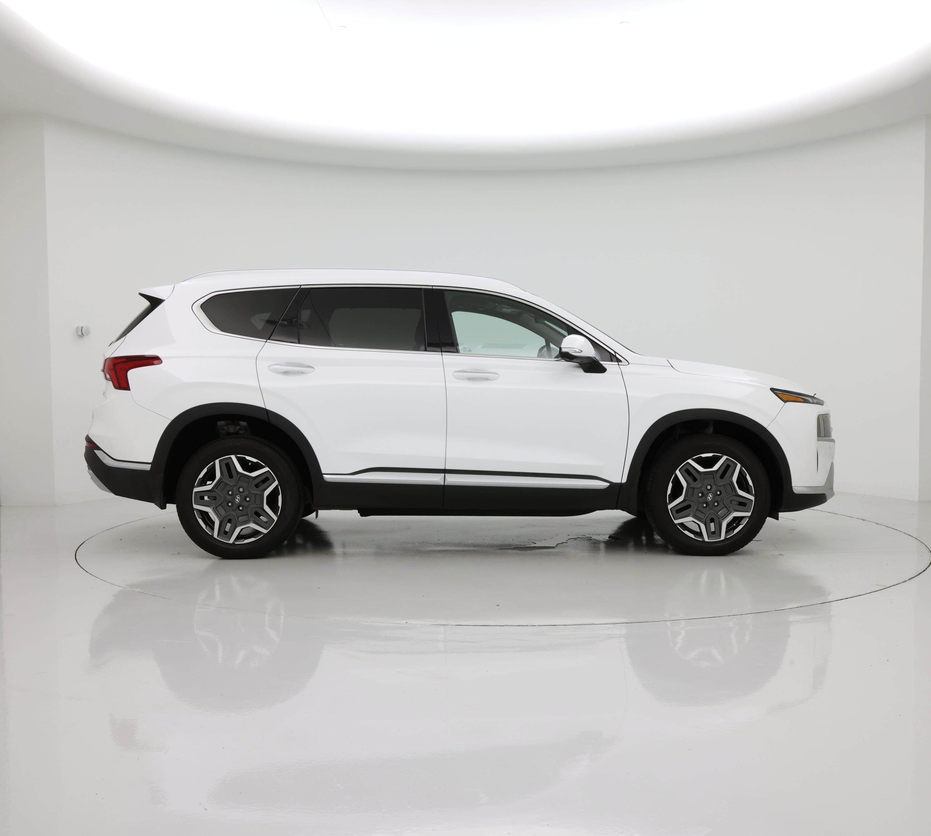 Thumbnail: 2023 Hyundai Santa Fe - 7