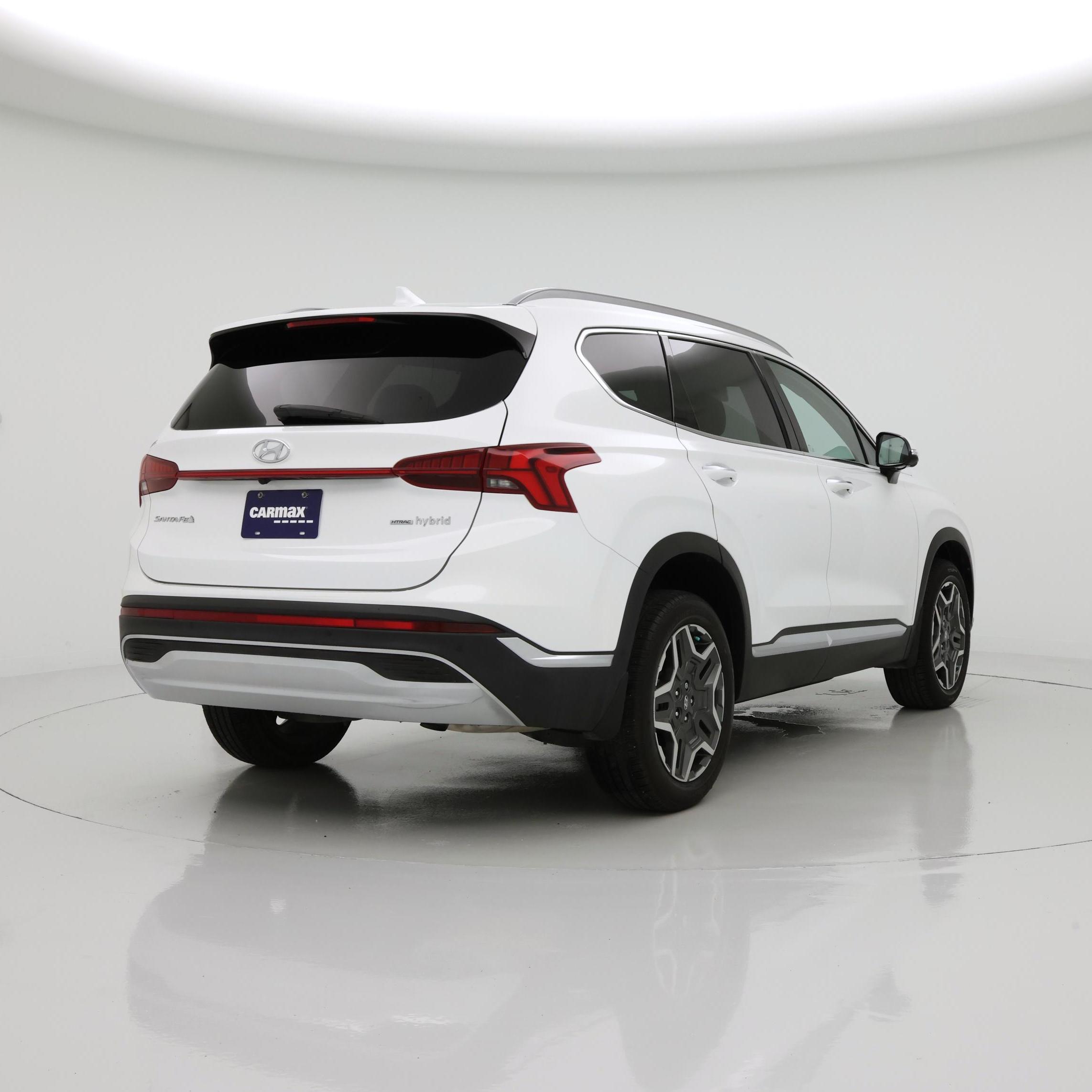 Thumbnail: 2023 Hyundai Santa Fe - 8
