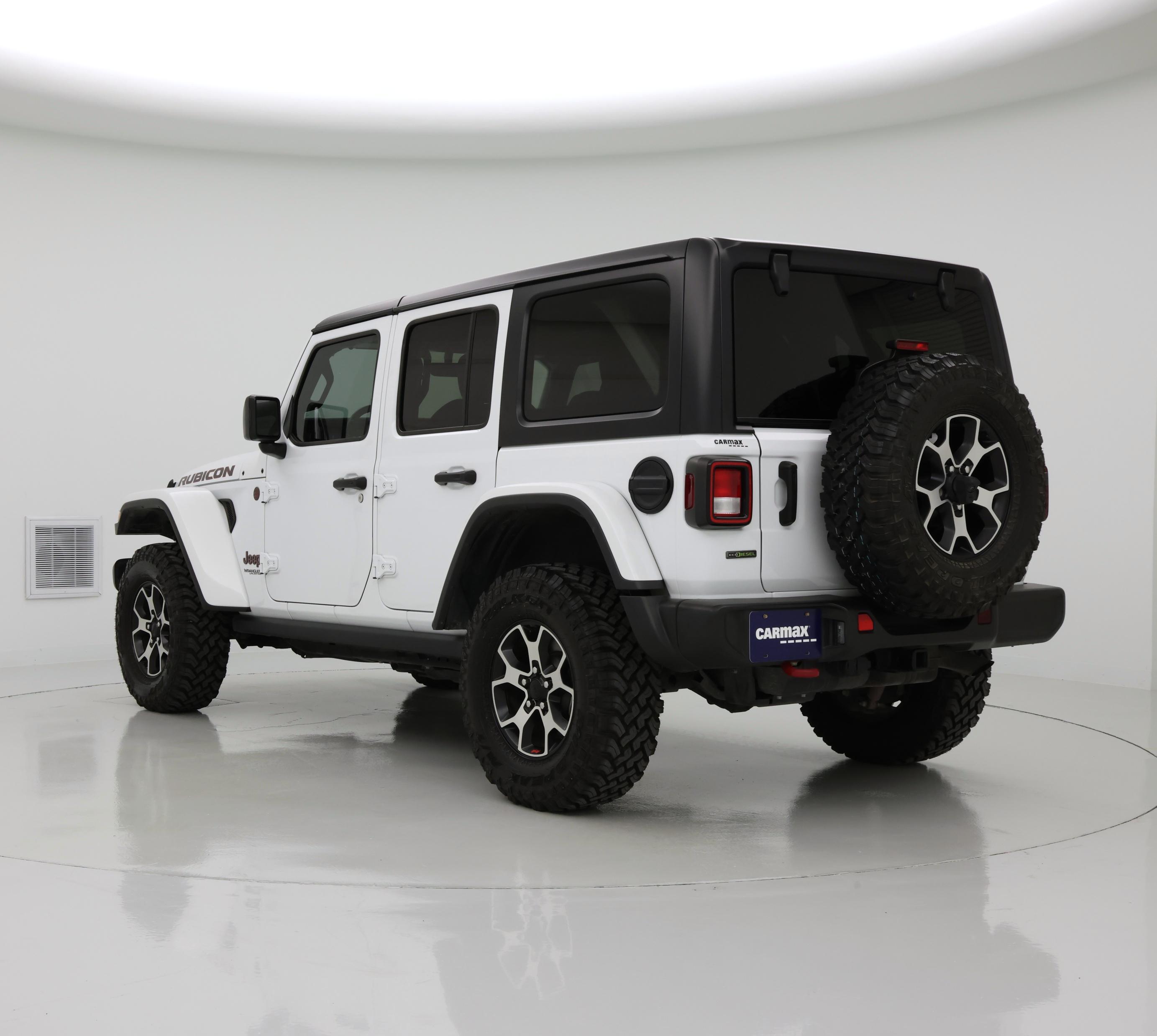 Thumbnail: 2021 Jeep Wrangler - 2