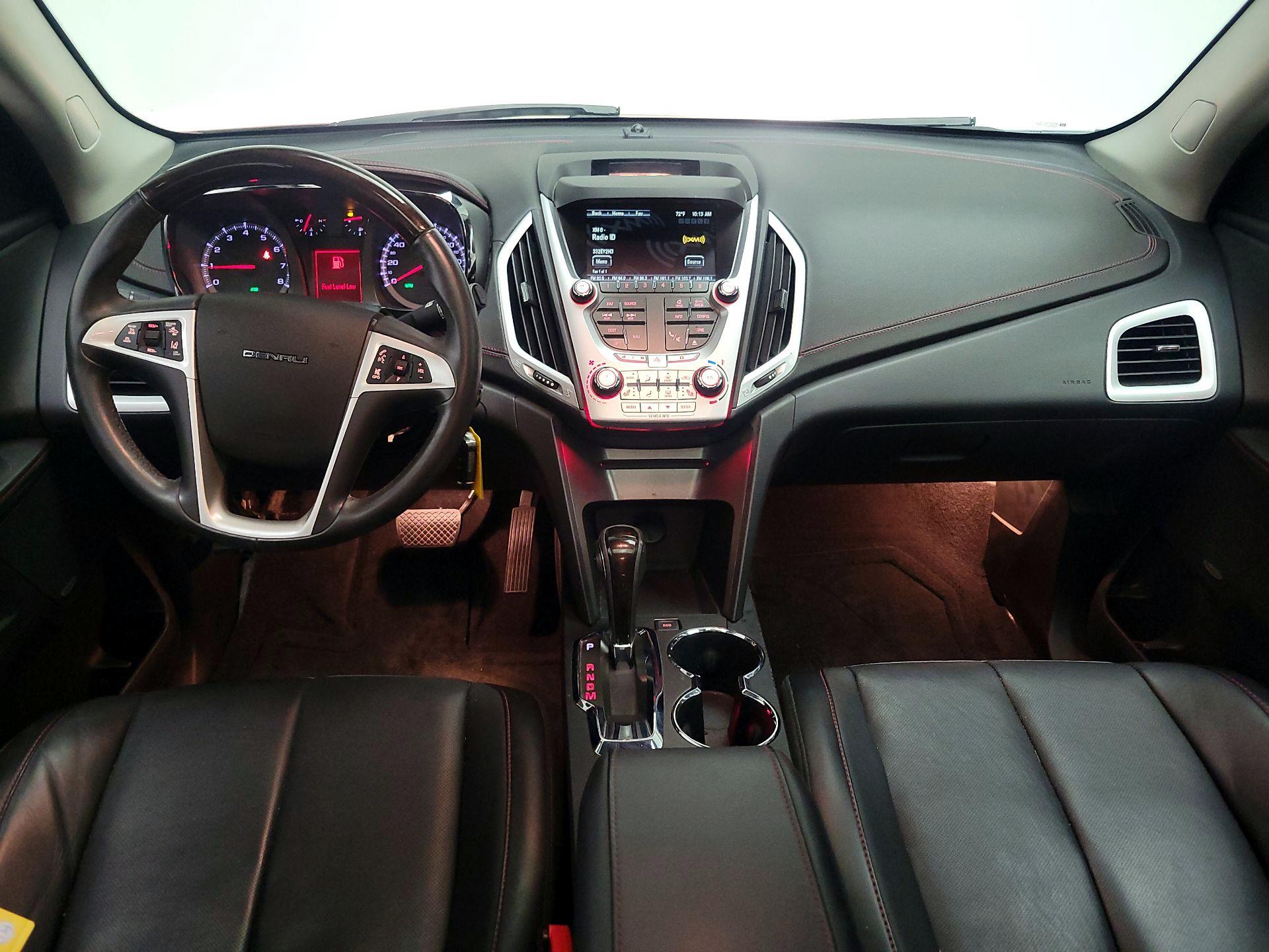 Thumbnail: 2014 GMC Terrain - 9