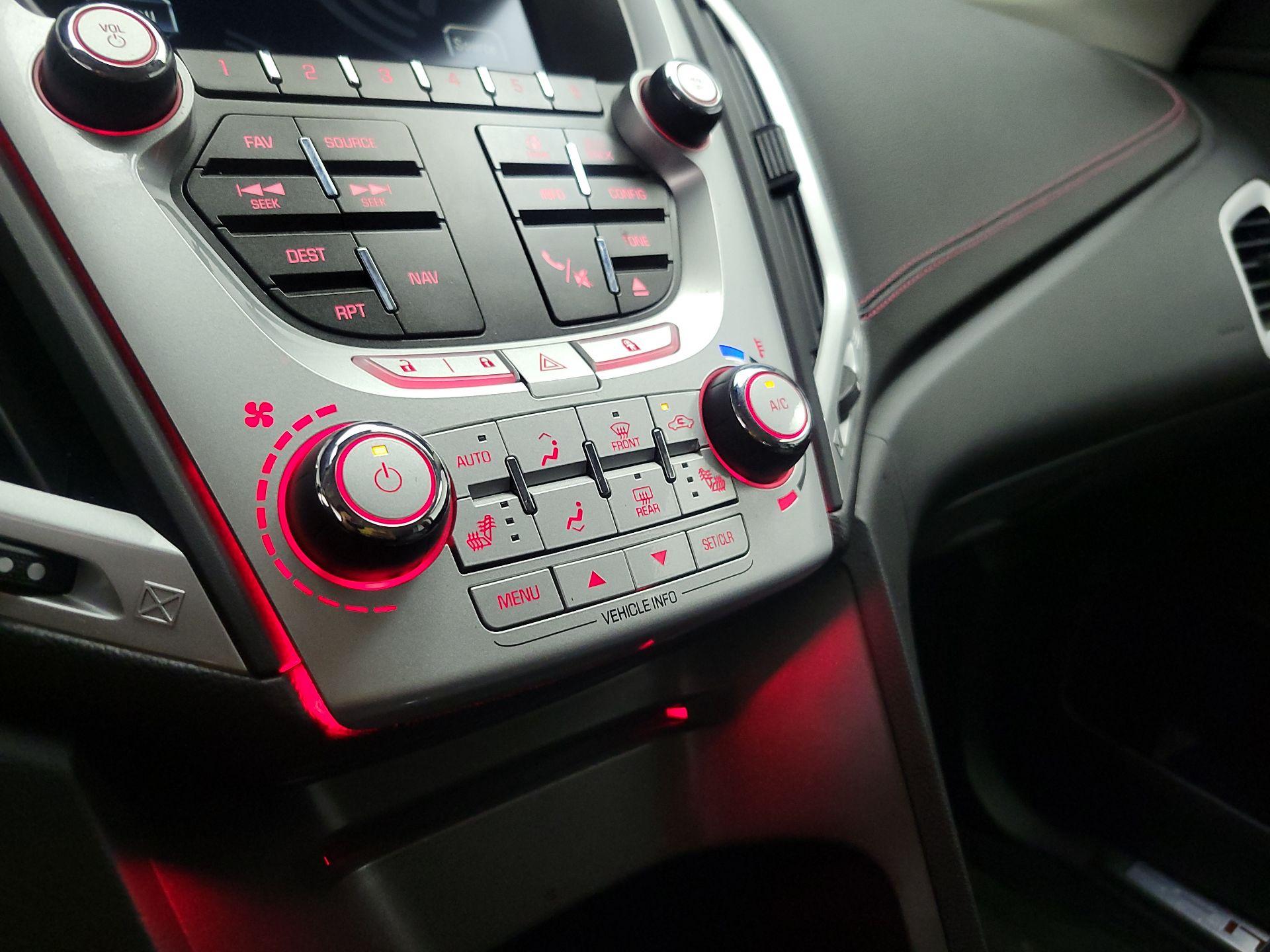 Thumbnail: 2014 GMC Terrain - 15