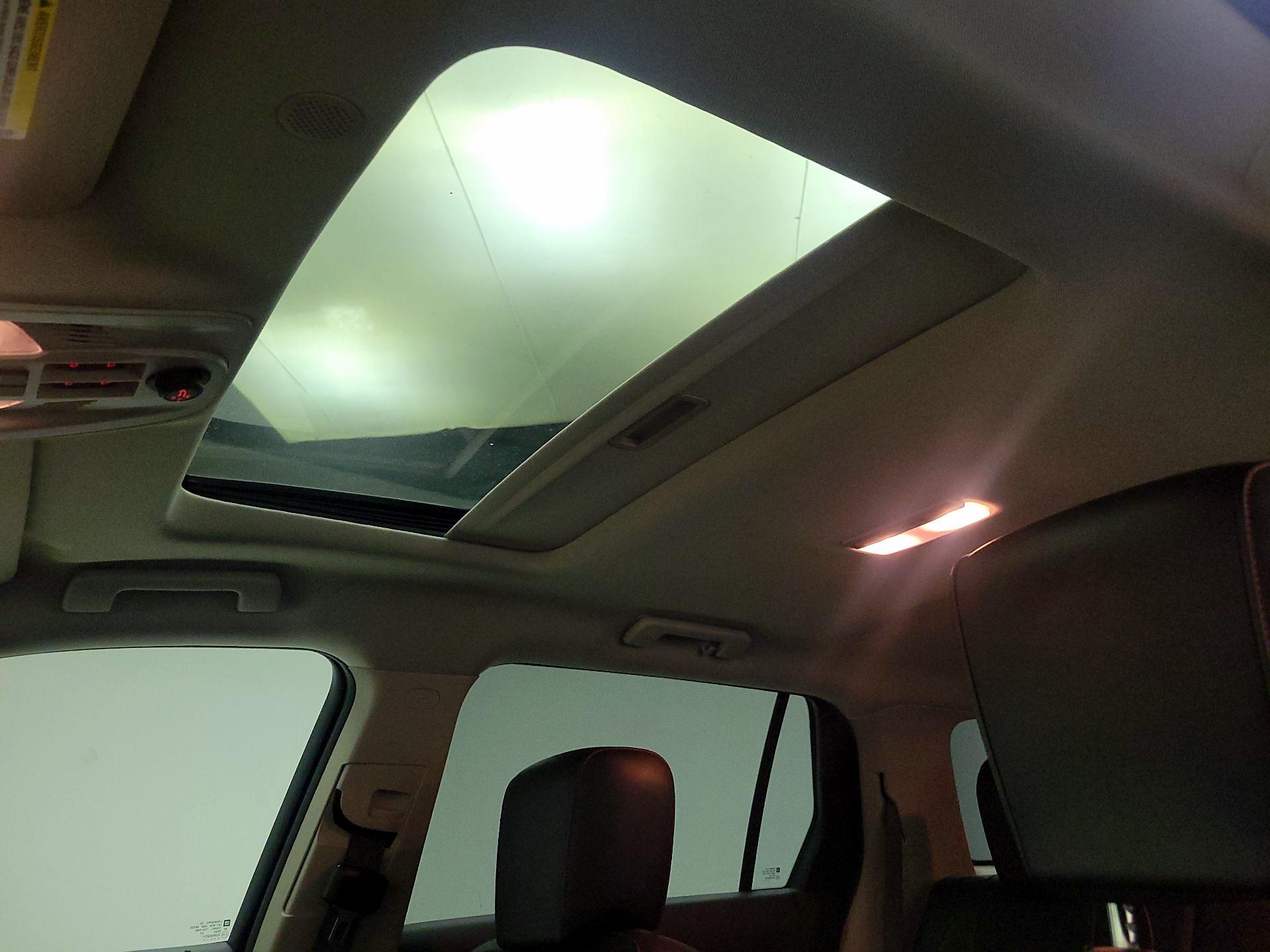 Thumbnail: 2014 GMC Terrain - 18