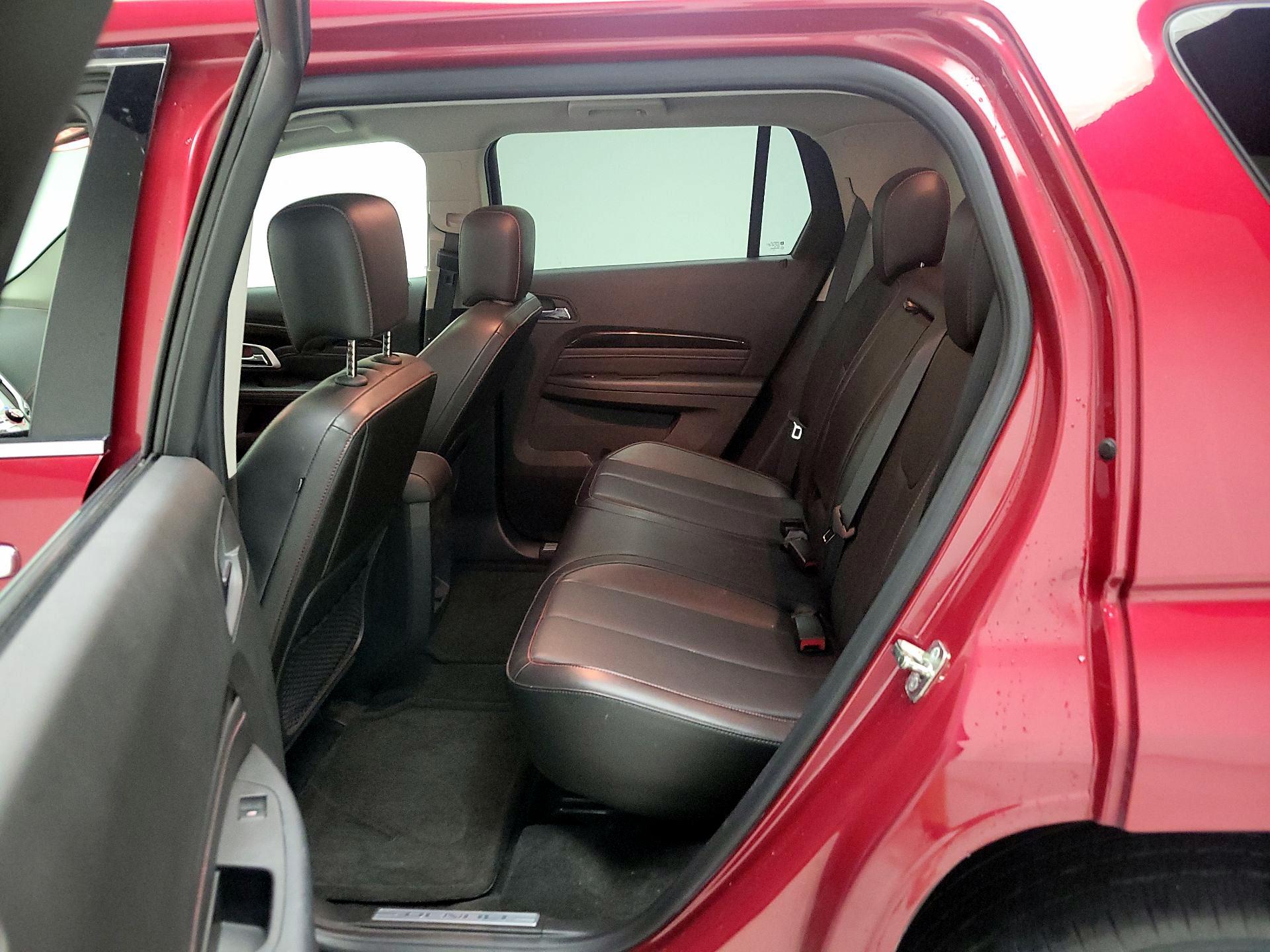 Thumbnail: 2014 GMC Terrain - 19