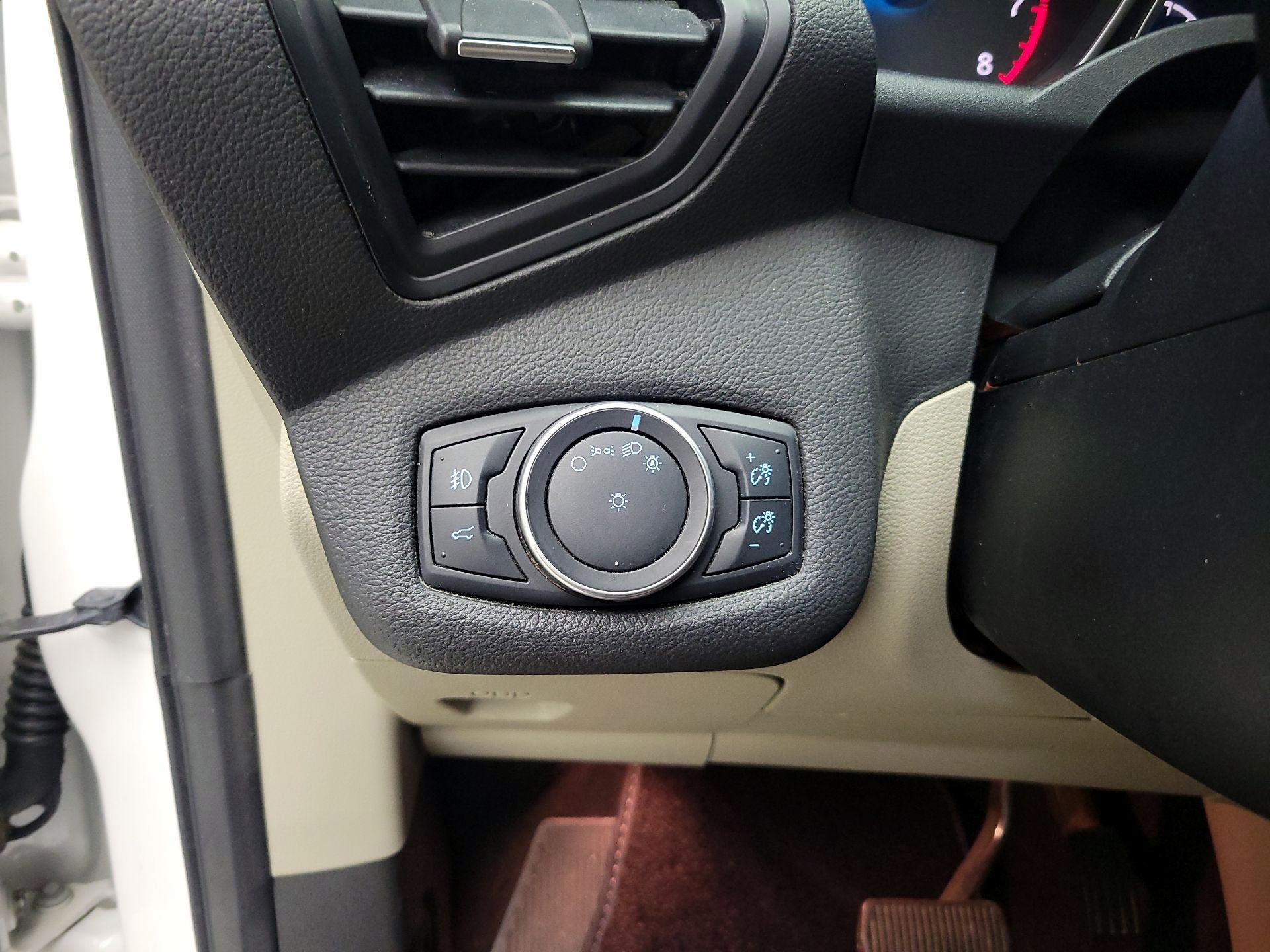 Thumbnail: 2017 Ford Escape - 13