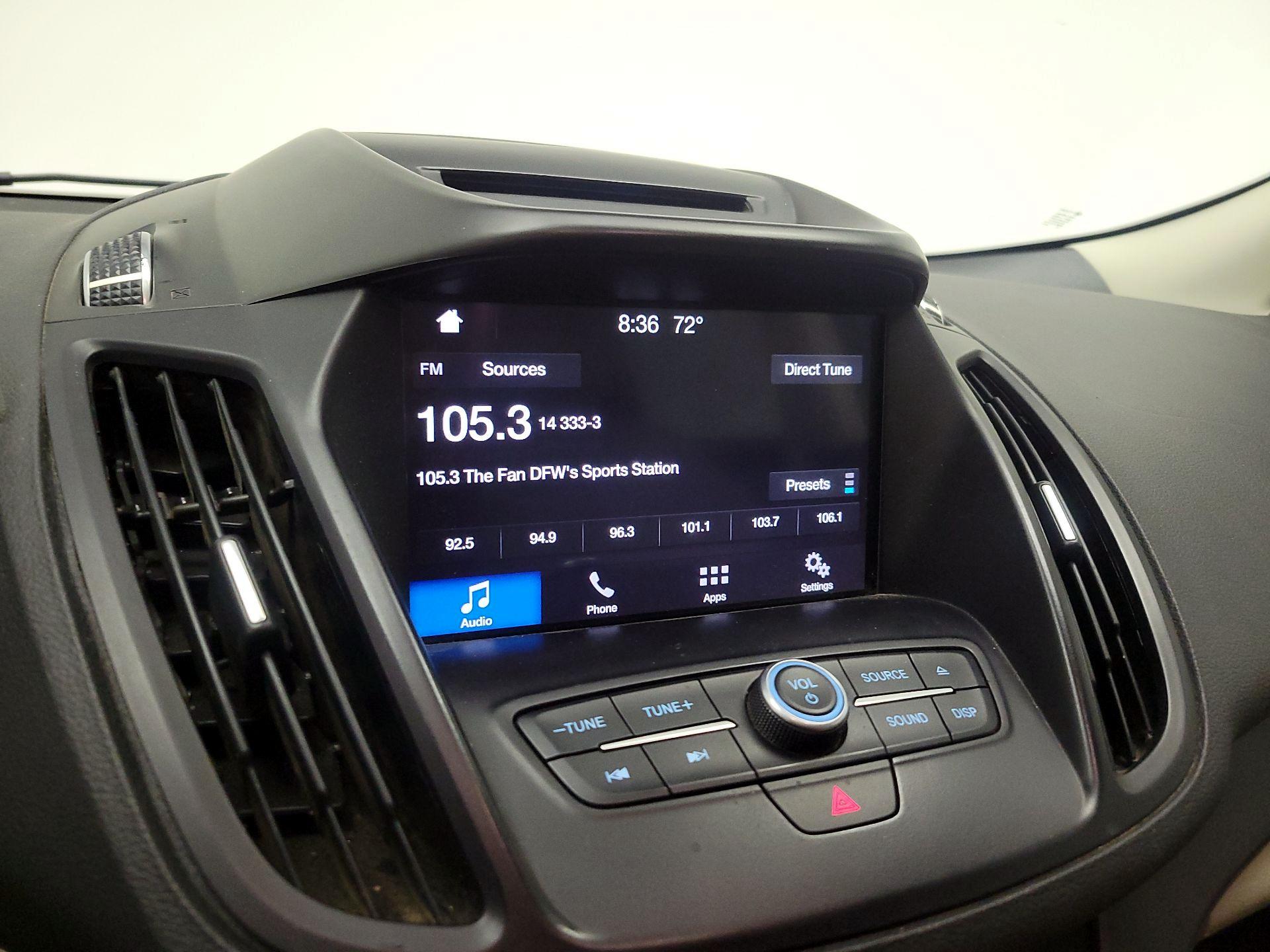 Thumbnail: 2017 Ford Escape - 15