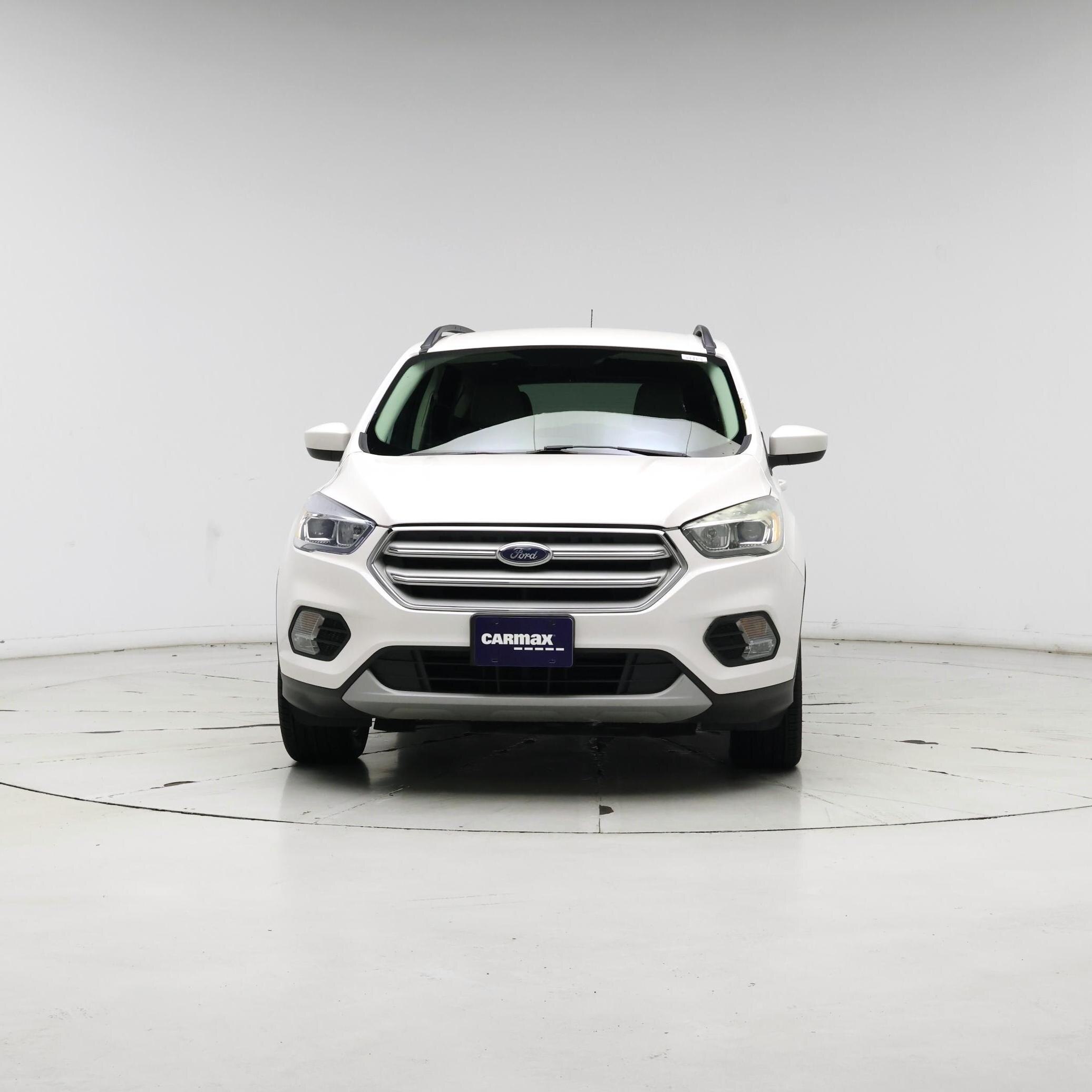 Thumbnail: 2017 Ford Escape - 5