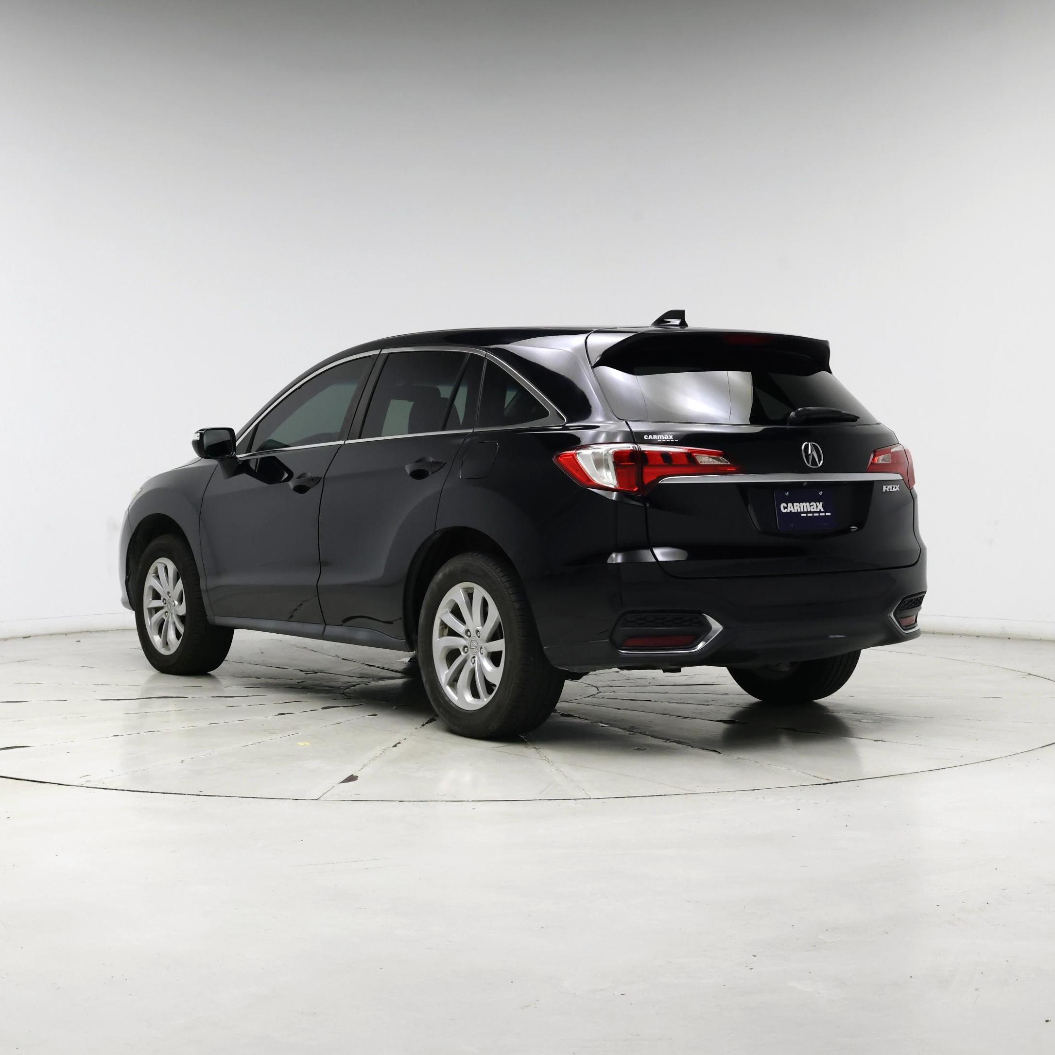 Thumbnail: 2017 Acura RDX - 2