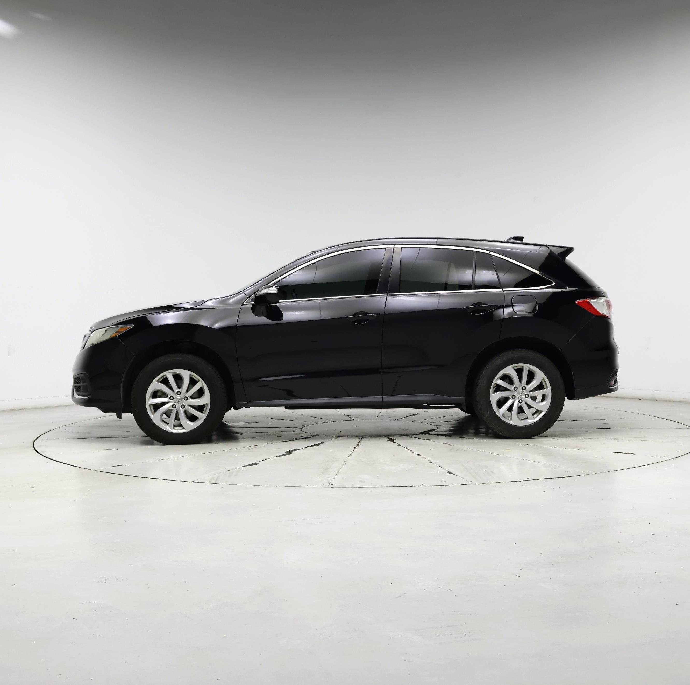 Thumbnail: 2017 Acura RDX - 3