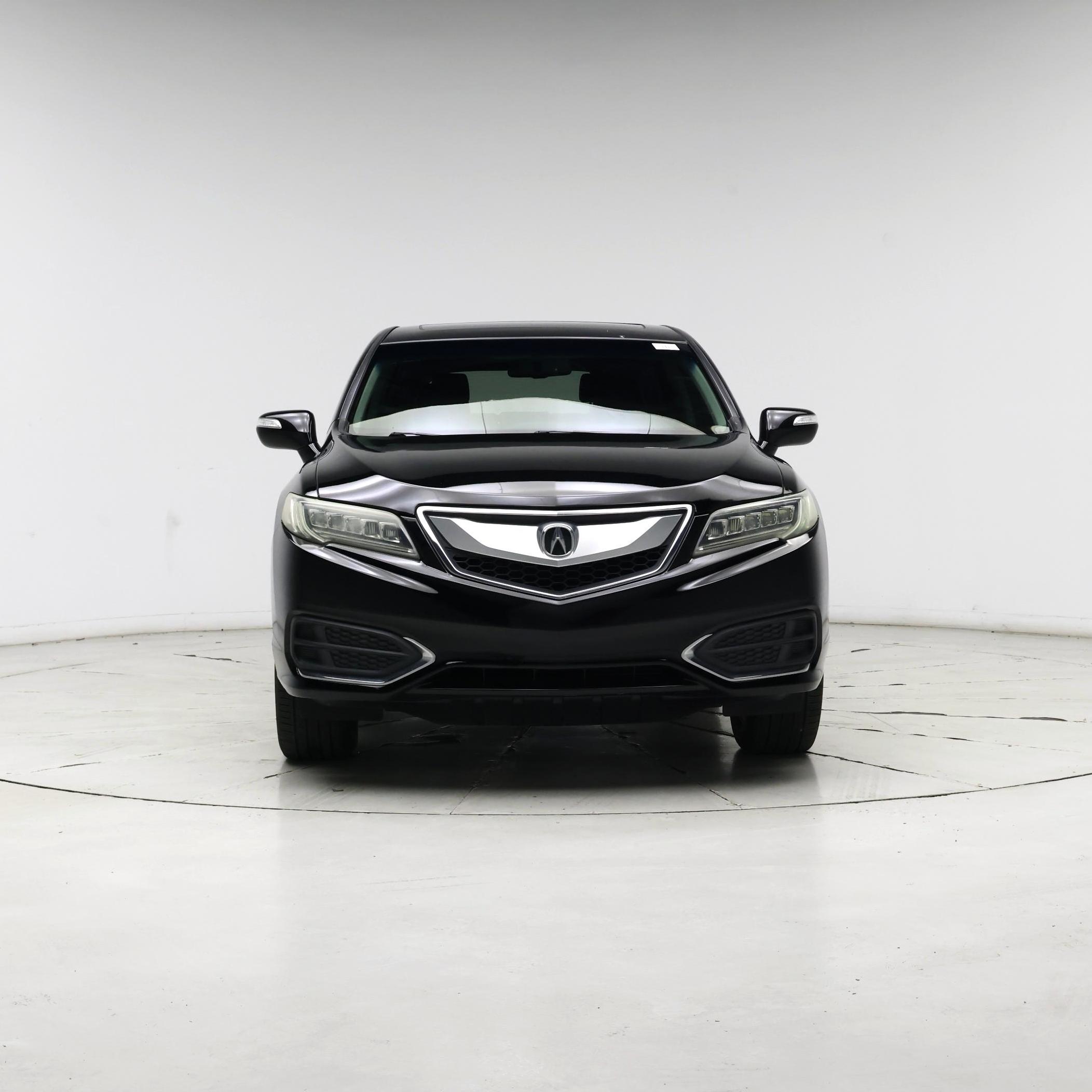 Thumbnail: 2017 Acura RDX - 5