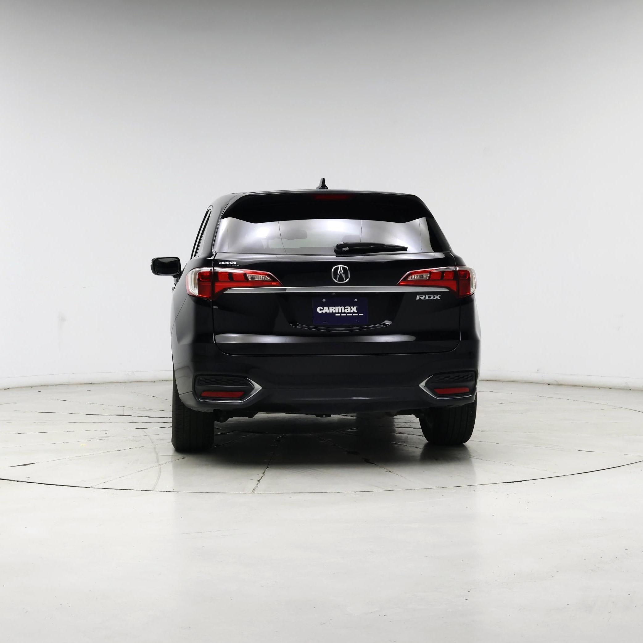 Thumbnail: 2017 Acura RDX - 6