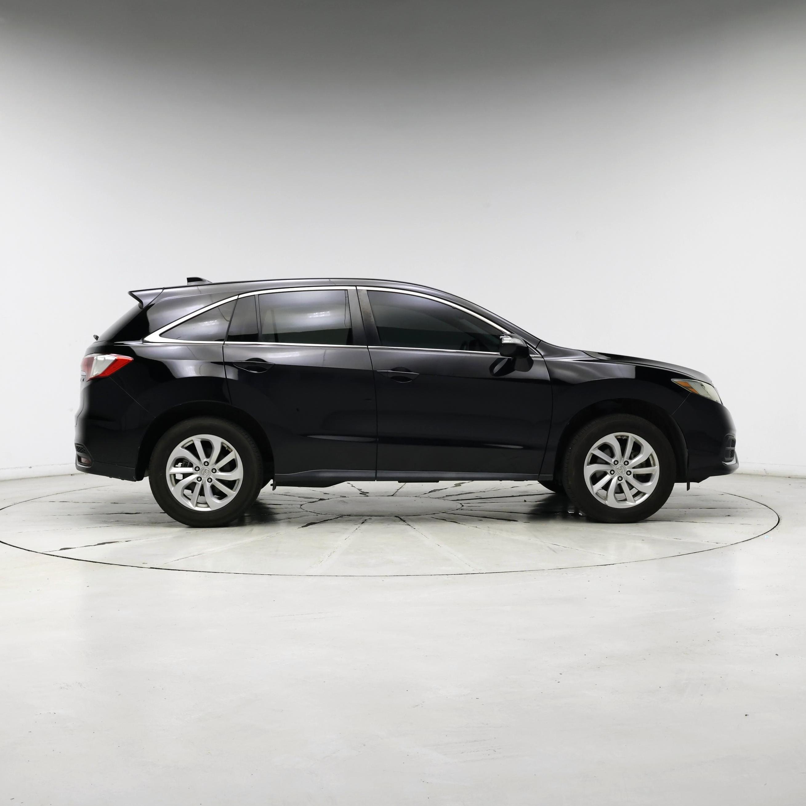 Thumbnail: 2017 Acura RDX - 7