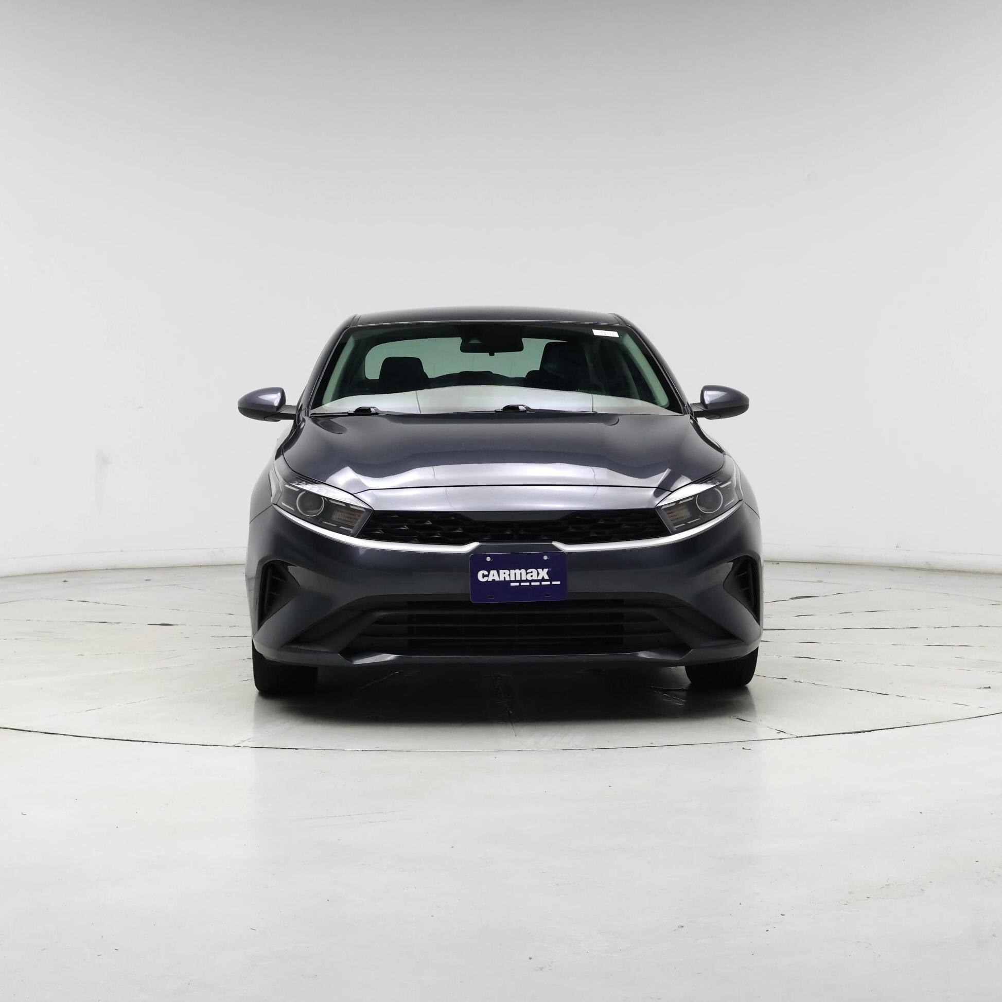 Thumbnail: 2023 Kia Forte - 5
