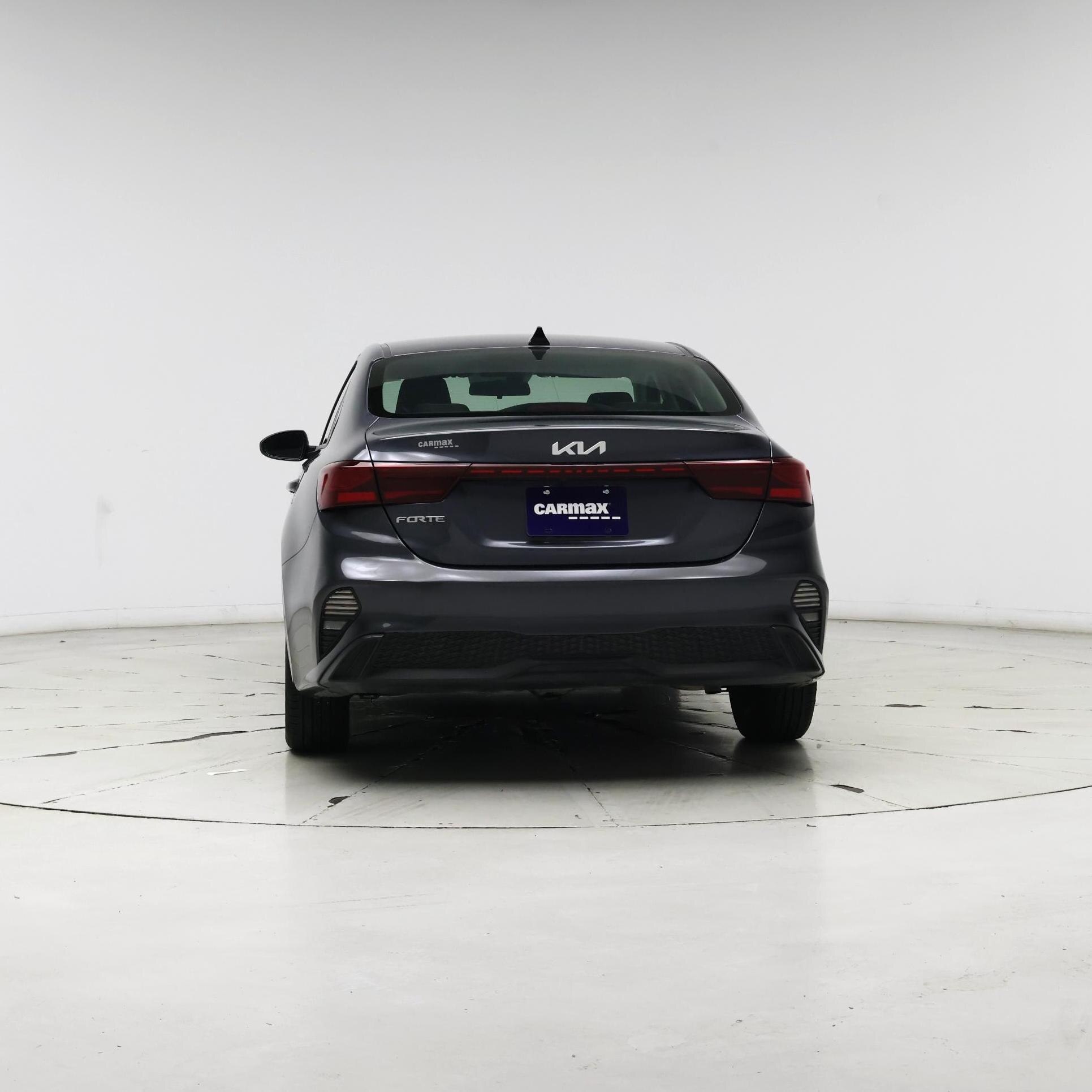 Thumbnail: 2023 Kia Forte - 6