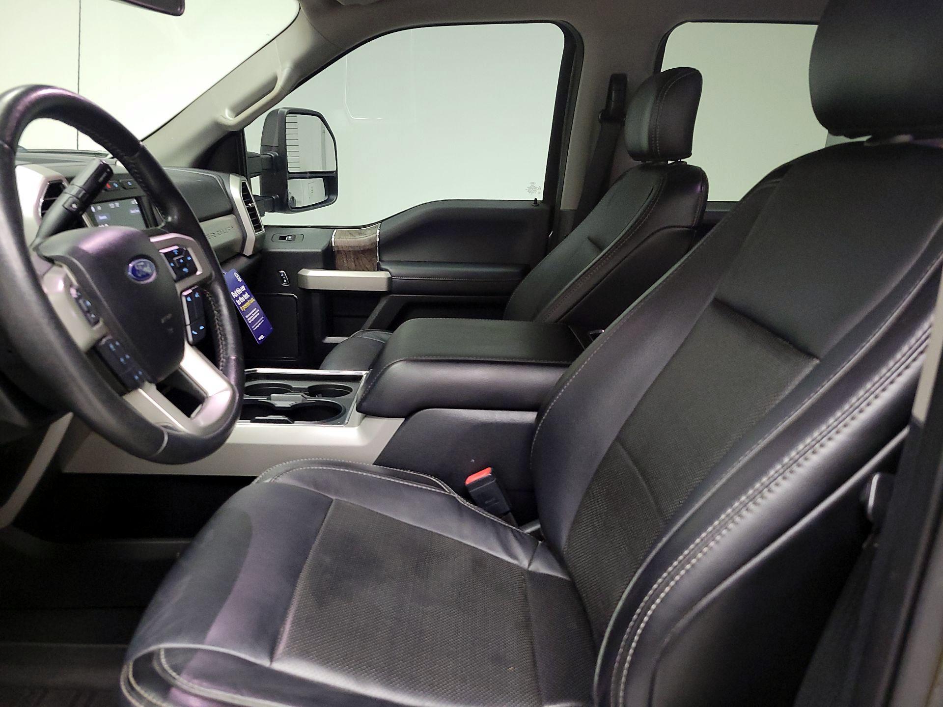 Thumbnail: 2019 Ford F-350 - 9