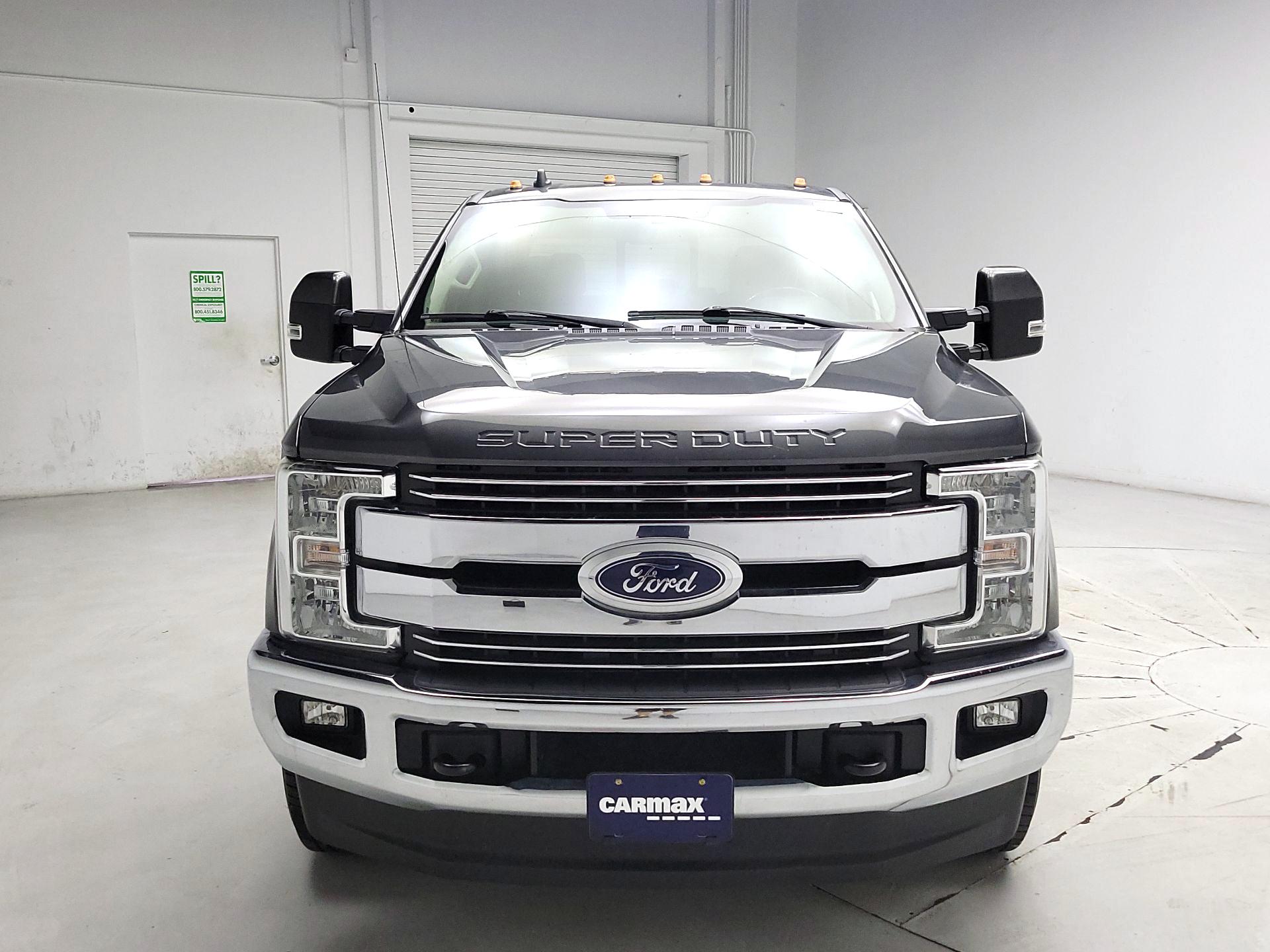 Thumbnail: 2019 Ford F-350 - 2