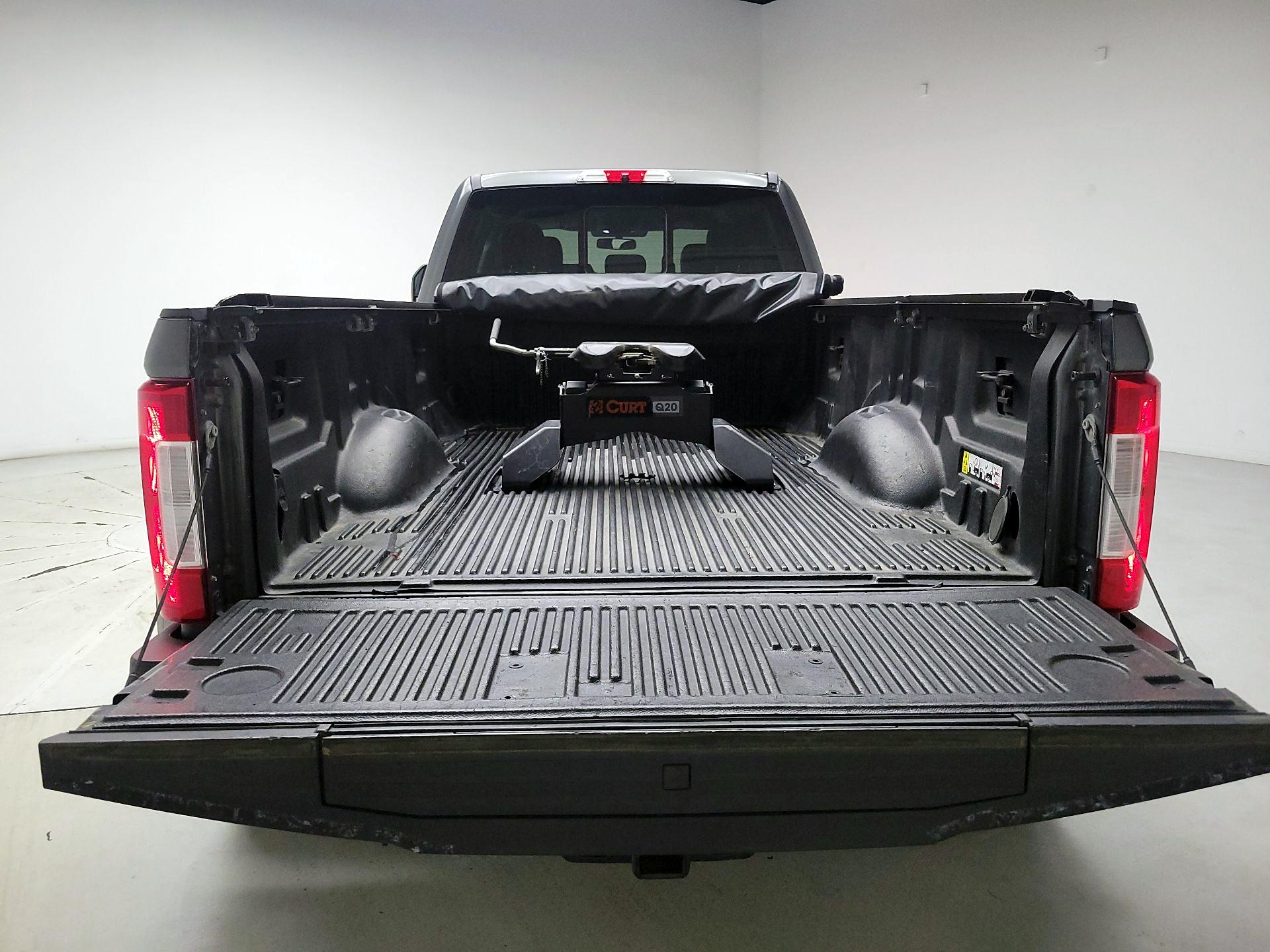 Thumbnail: 2019 Ford F-350 - 19