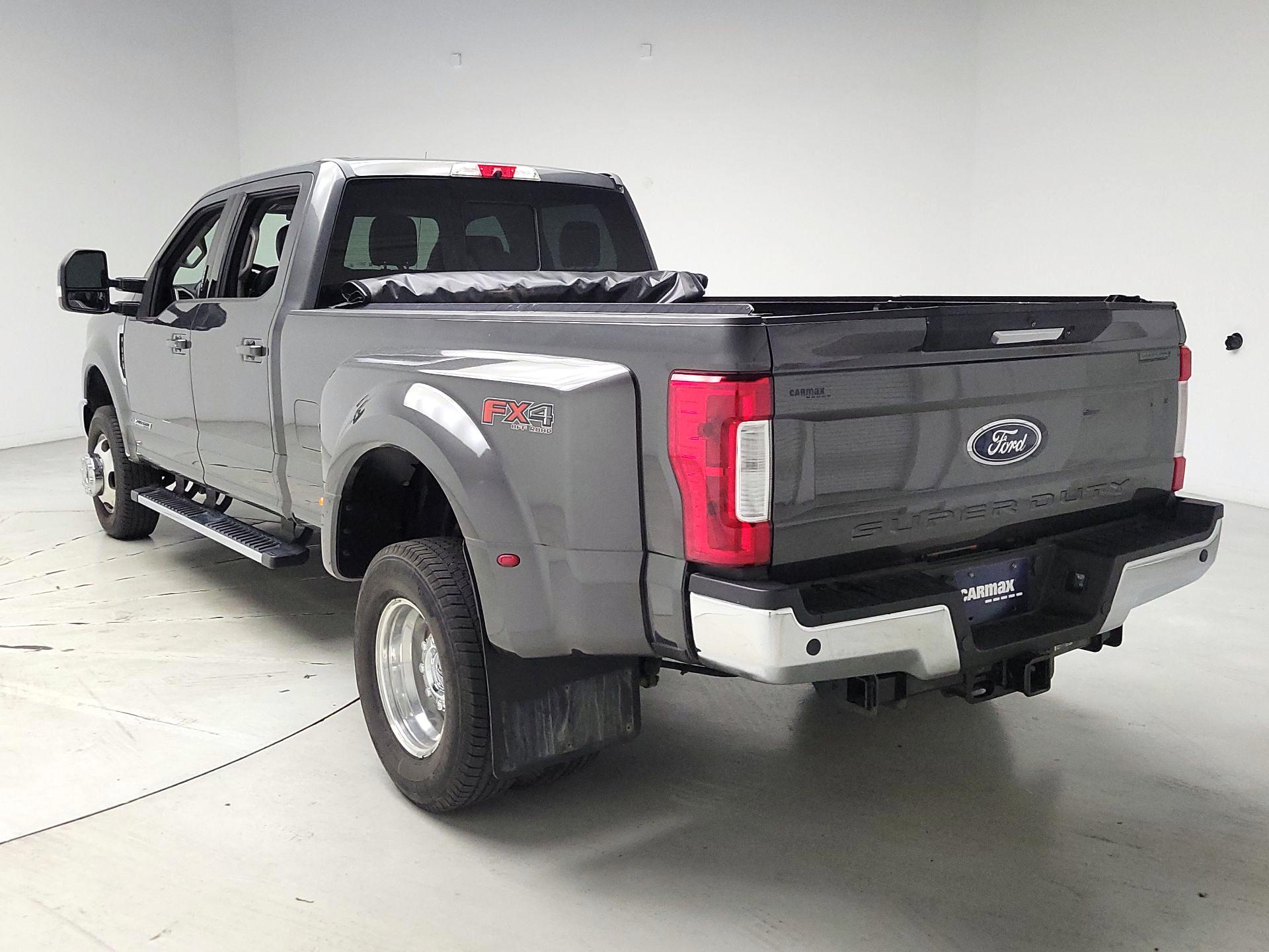 Thumbnail: 2019 Ford F-350 - 7