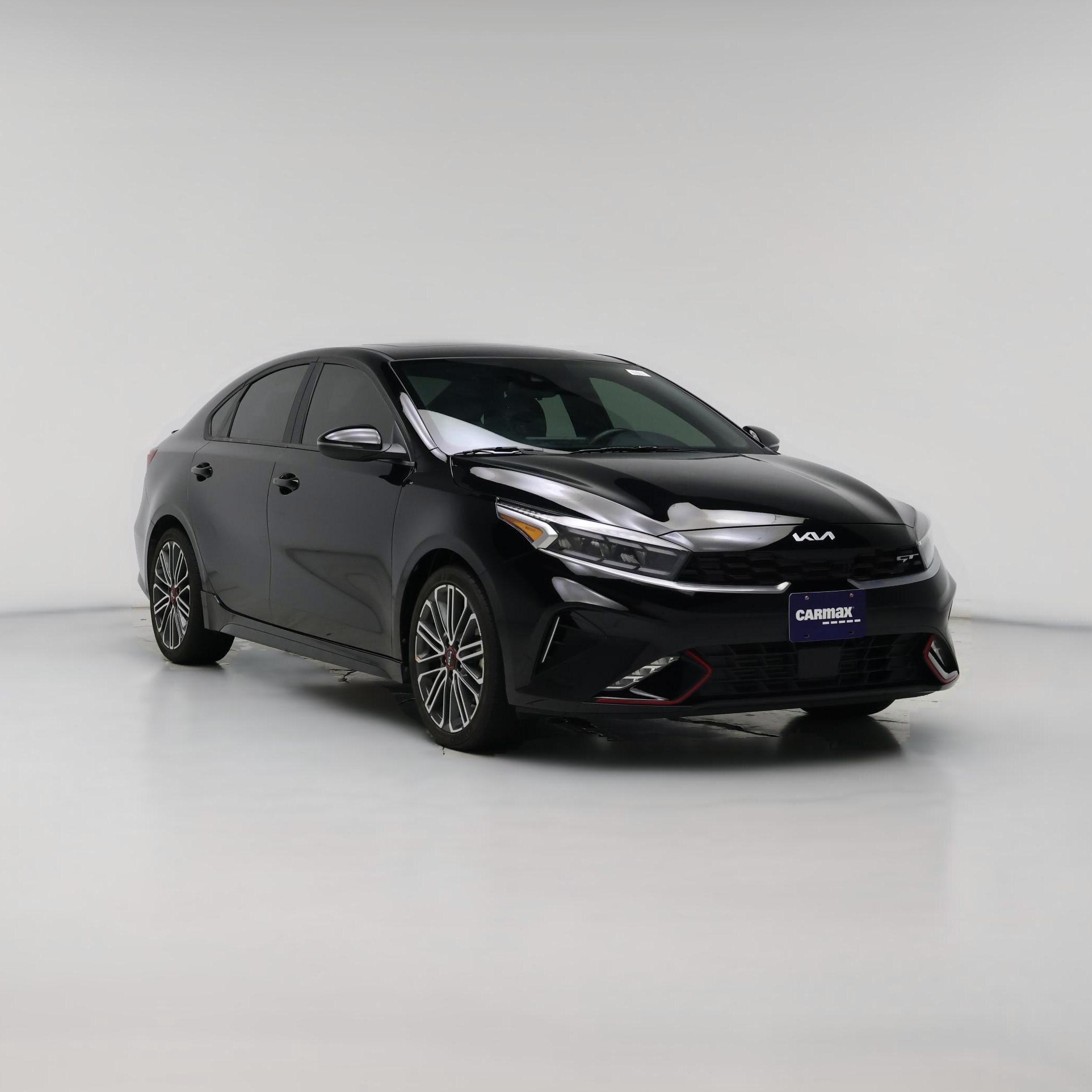 Thumbnail: 2023 Kia Forte - 1
