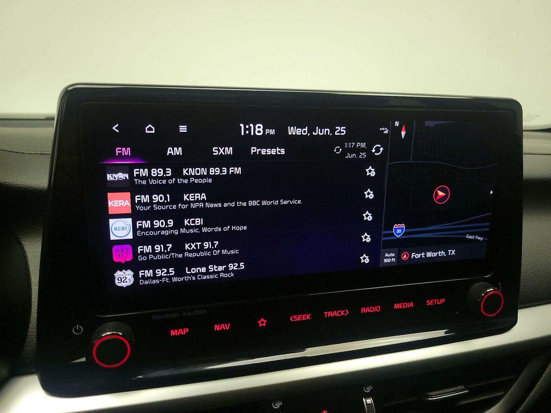 Thumbnail: 2023 Kia Forte - 16