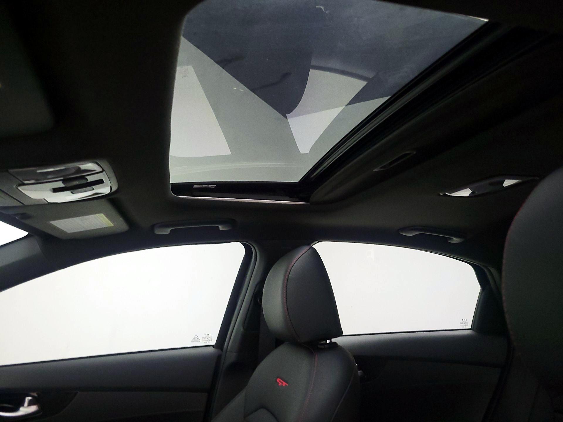 Thumbnail: 2023 Kia Forte - 20