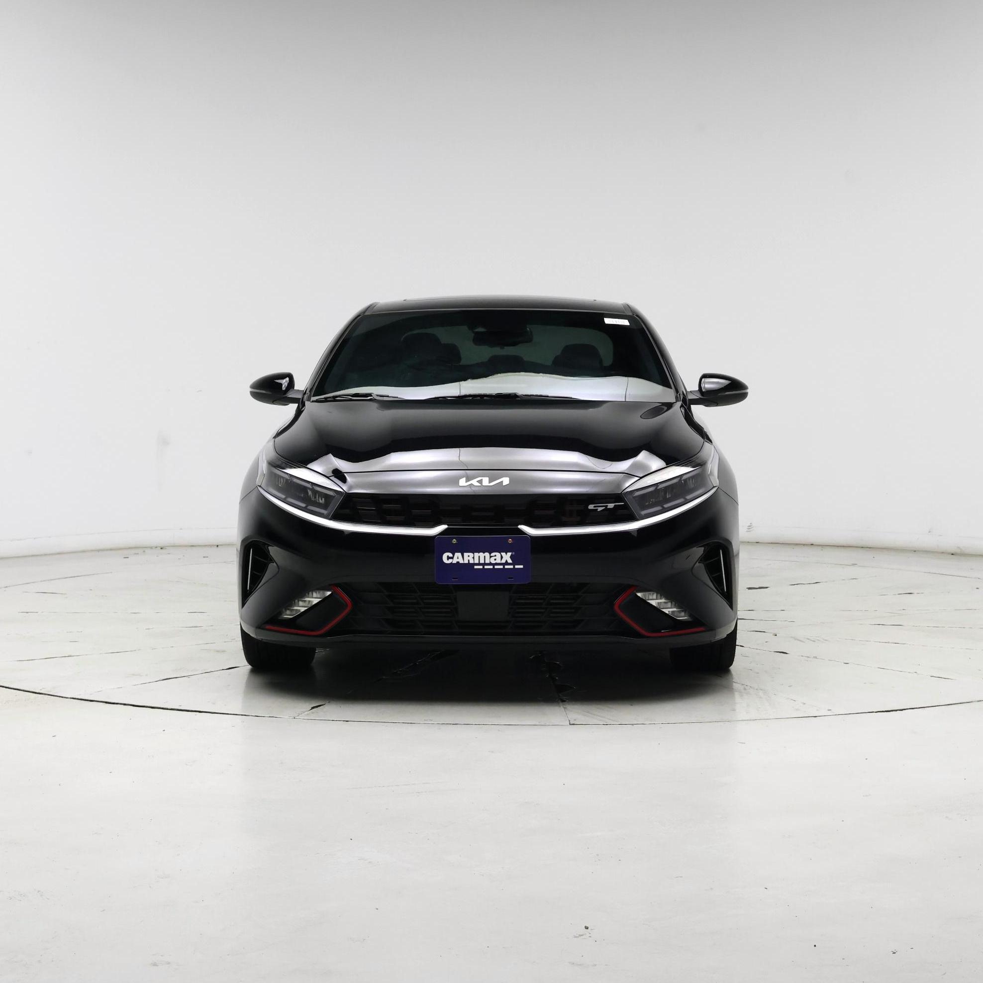 Thumbnail: 2023 Kia Forte - 5