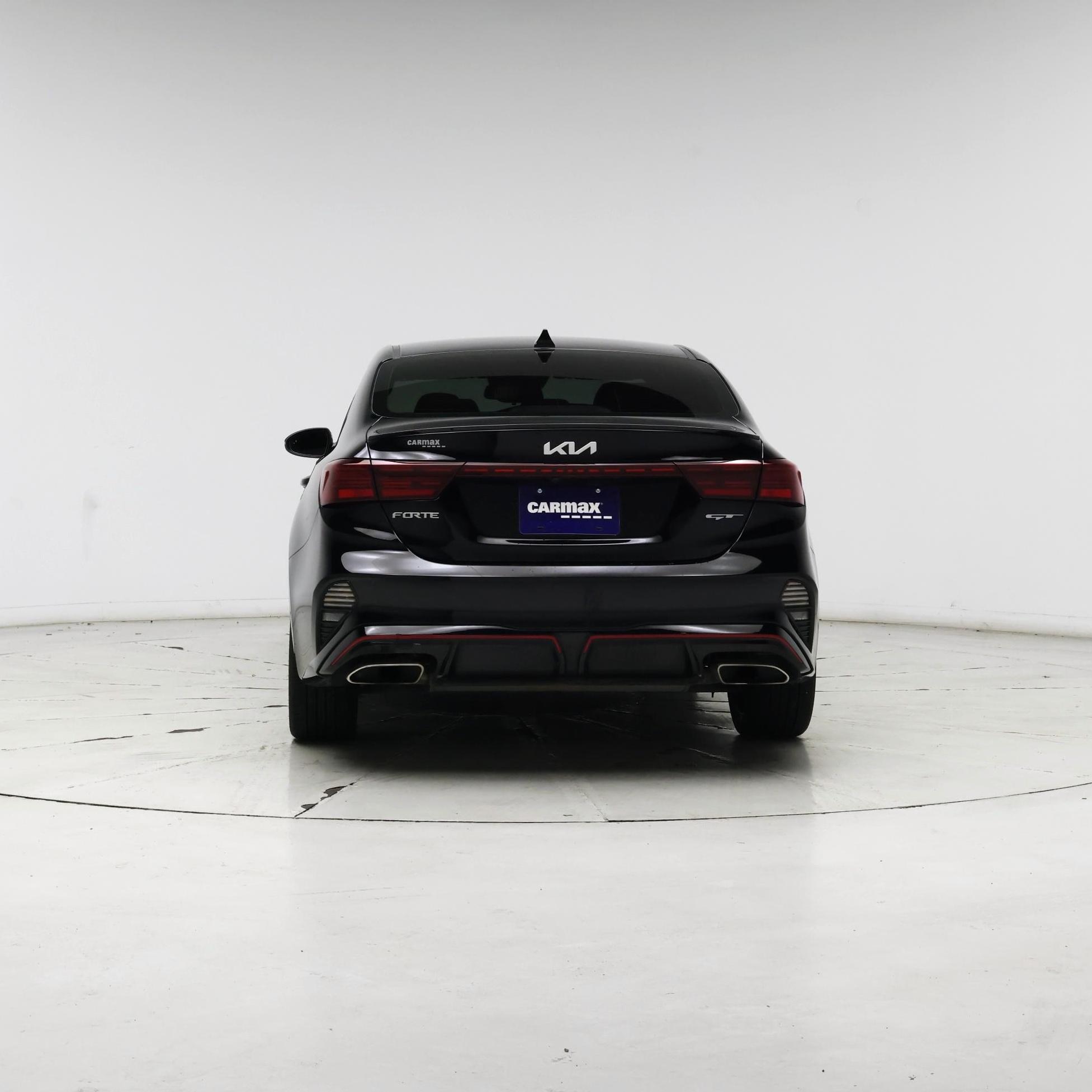 Thumbnail: 2023 Kia Forte - 6