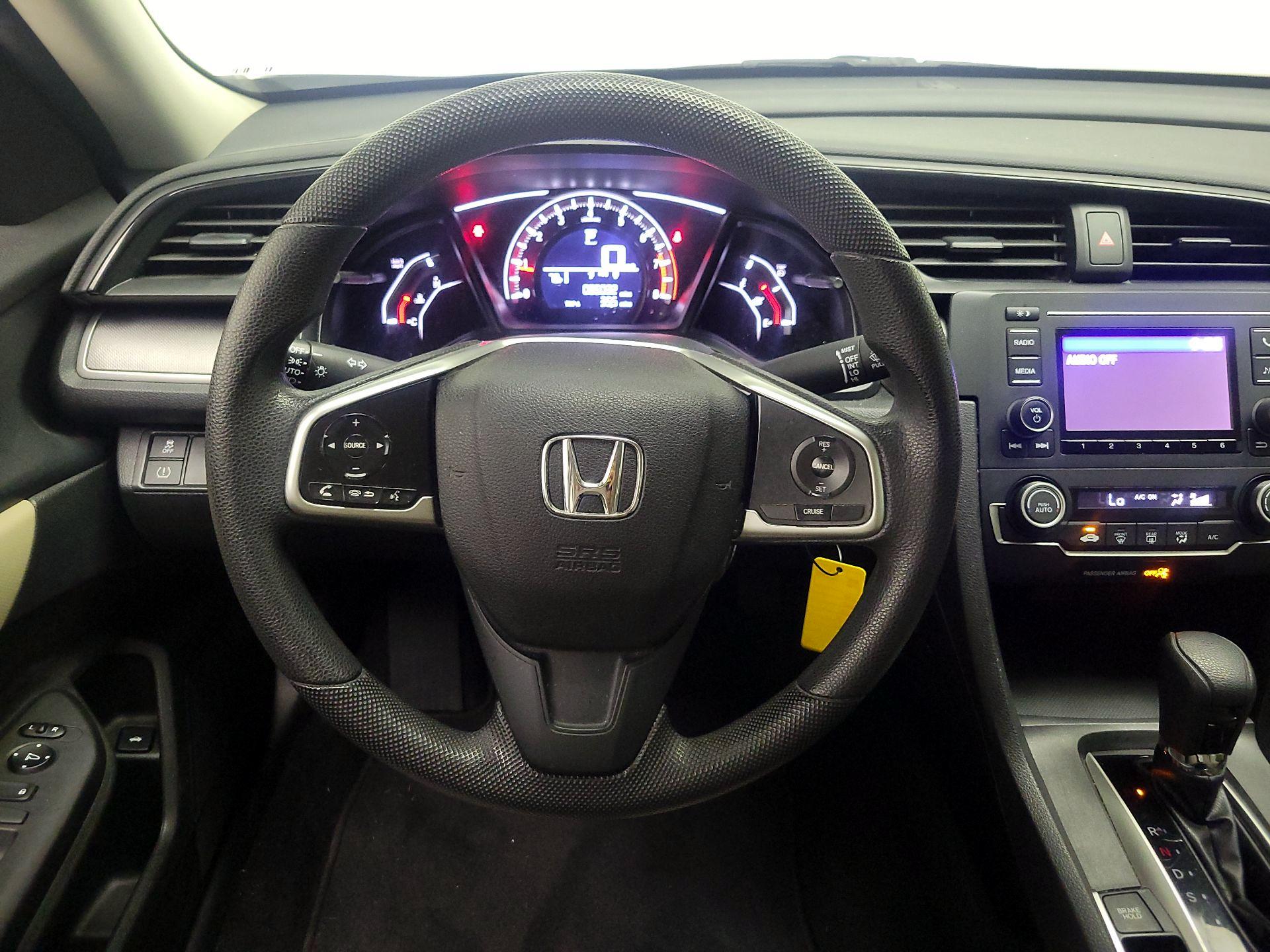 Thumbnail: 2018 Honda Civic - 10