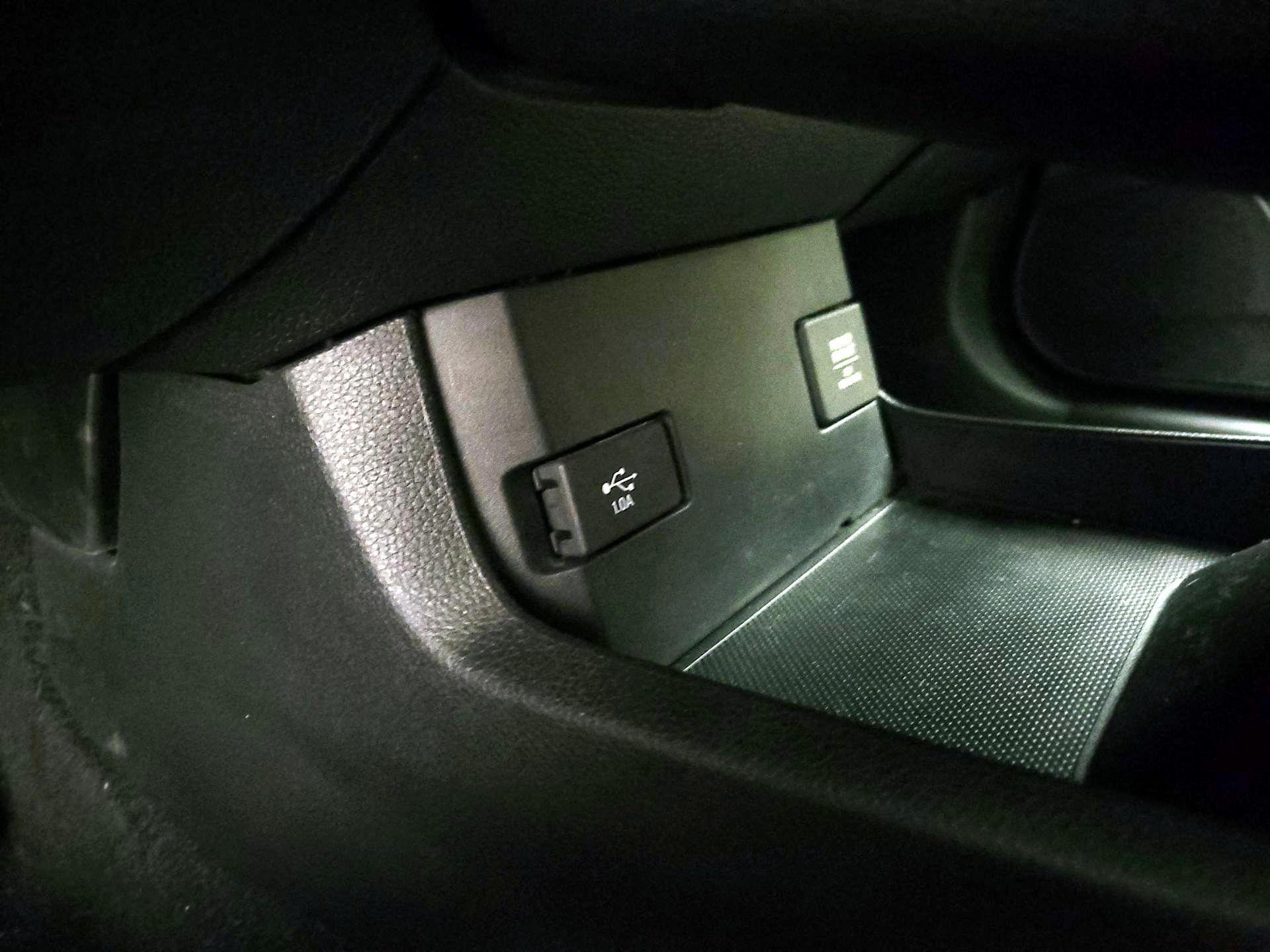 Thumbnail: 2018 Honda Civic - 18