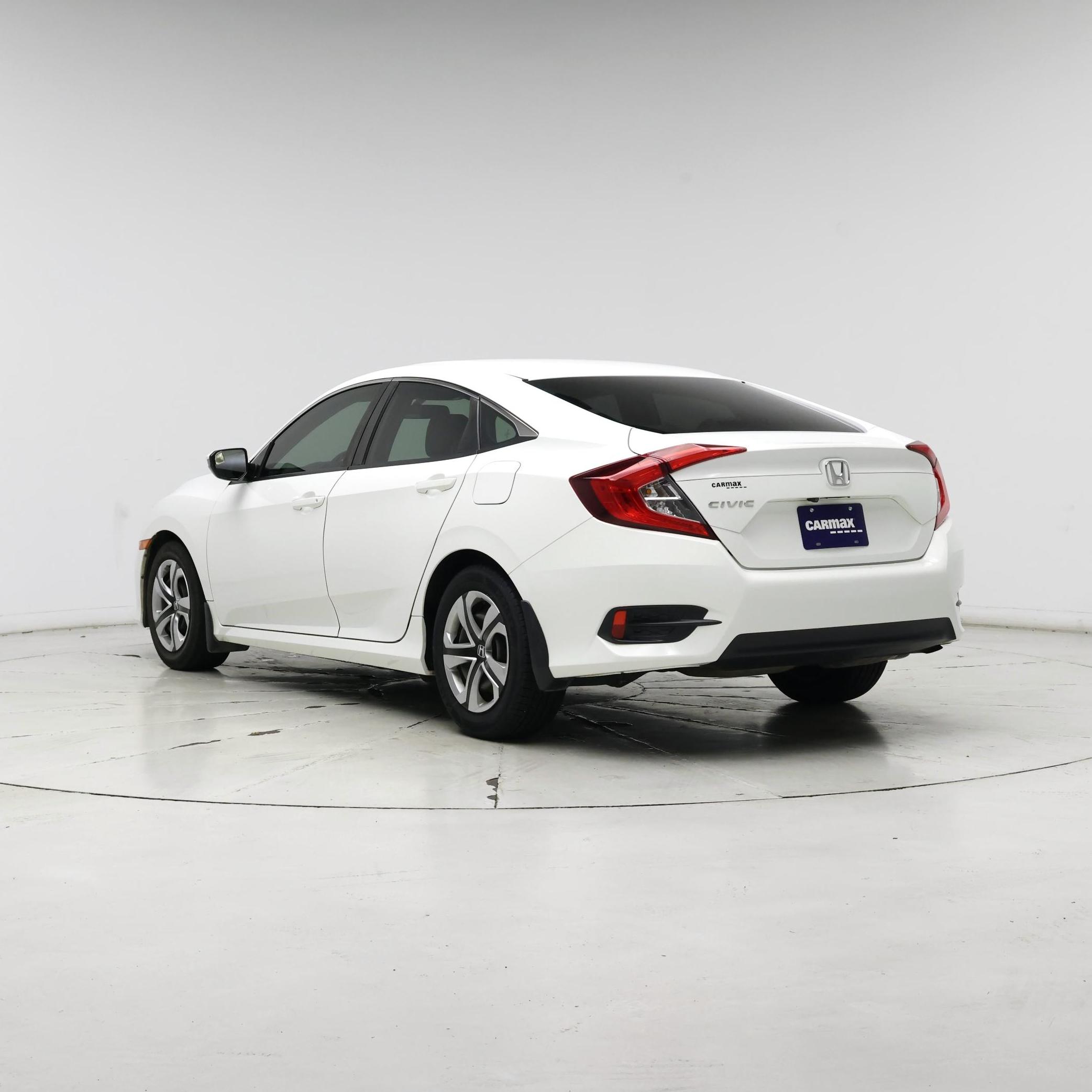 Thumbnail: 2018 Honda Civic - 2
