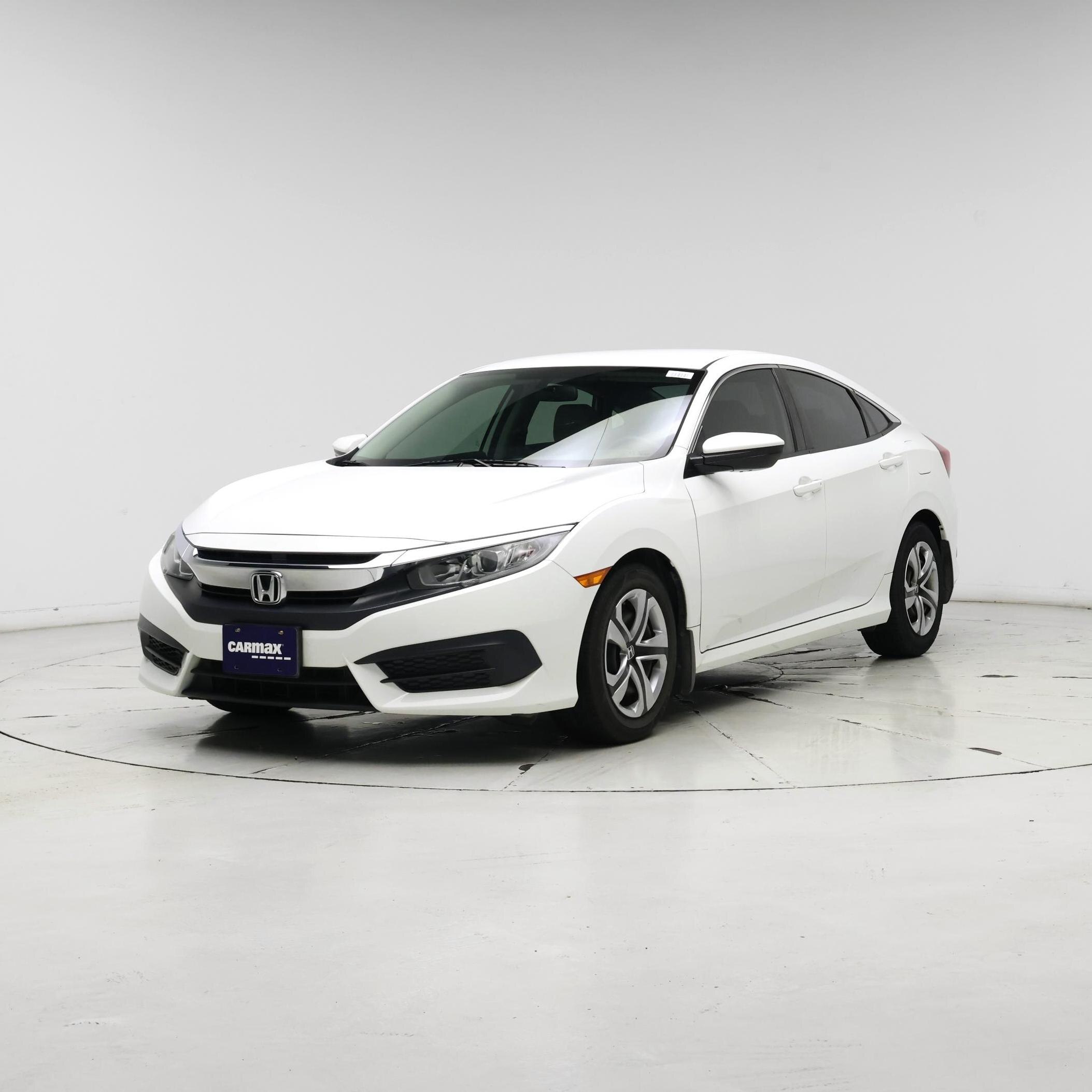 Thumbnail: 2018 Honda Civic - 4