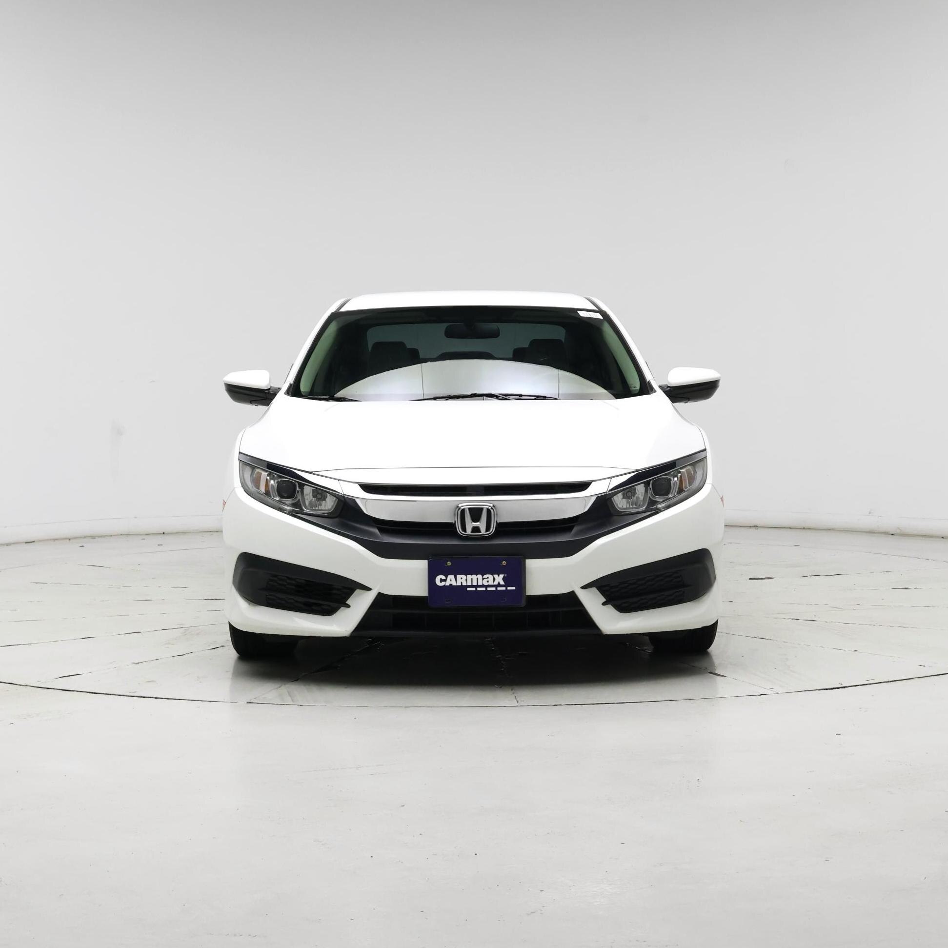 Thumbnail: 2018 Honda Civic - 5