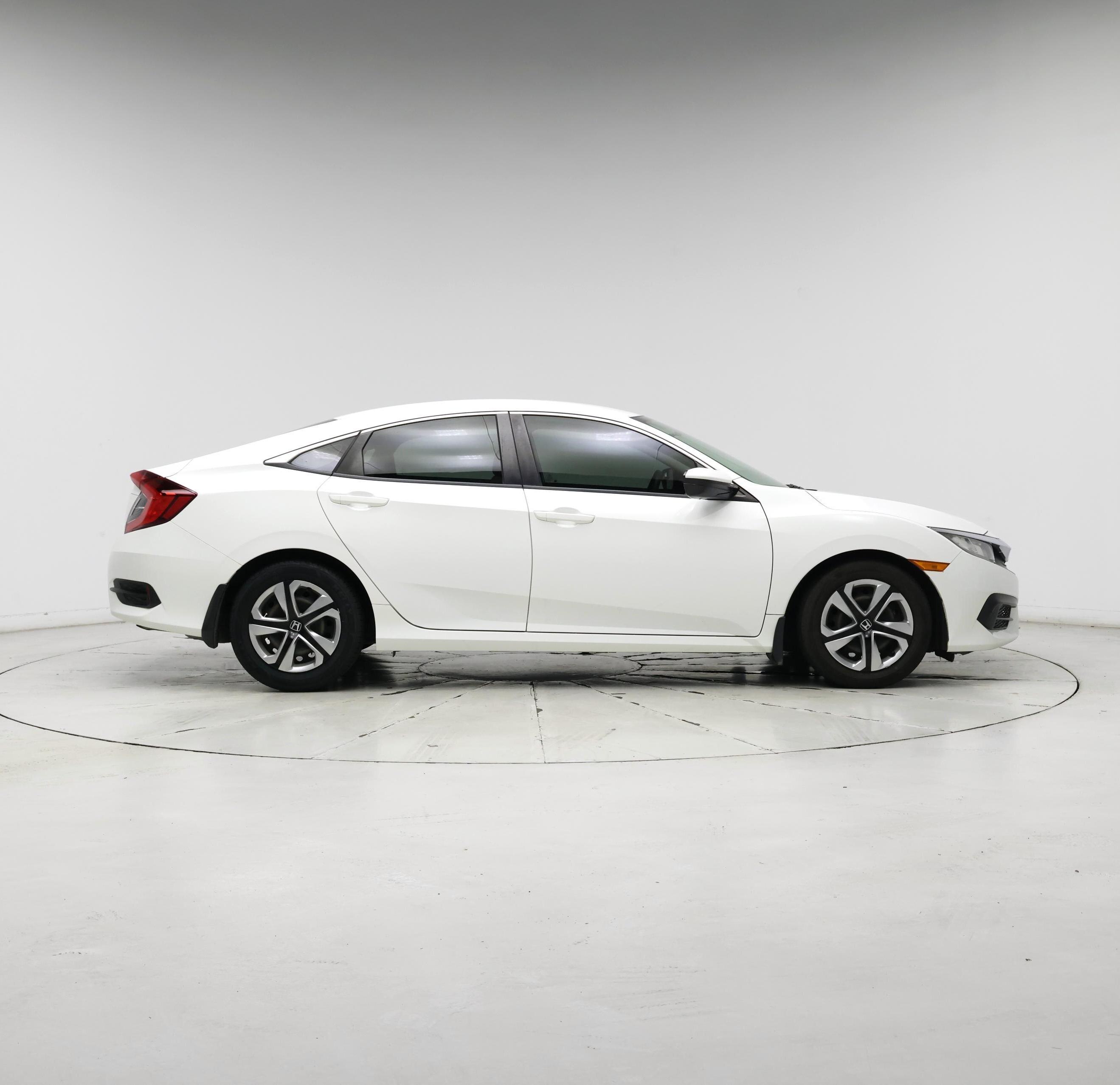 Thumbnail: 2018 Honda Civic - 7