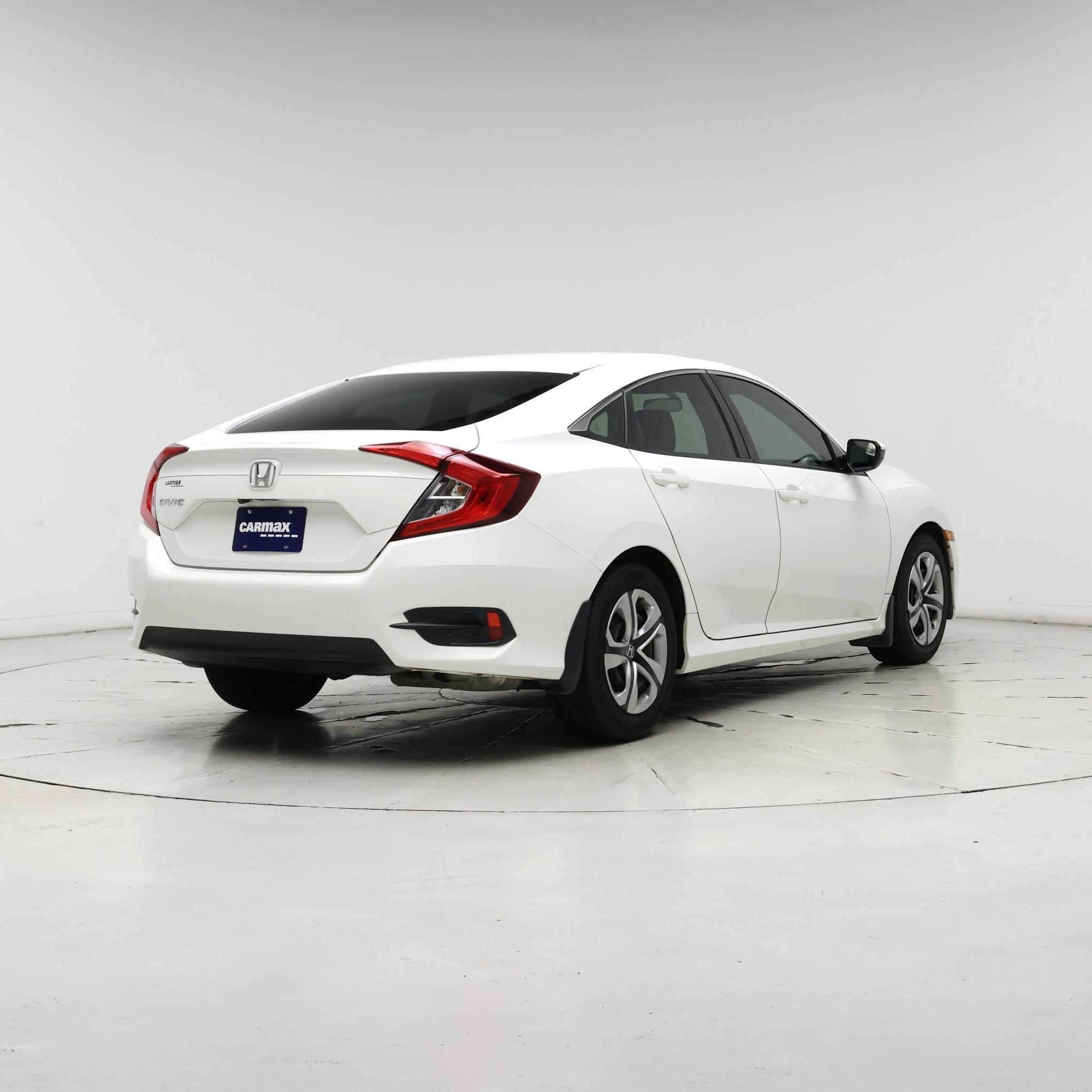 Thumbnail: 2018 Honda Civic - 8