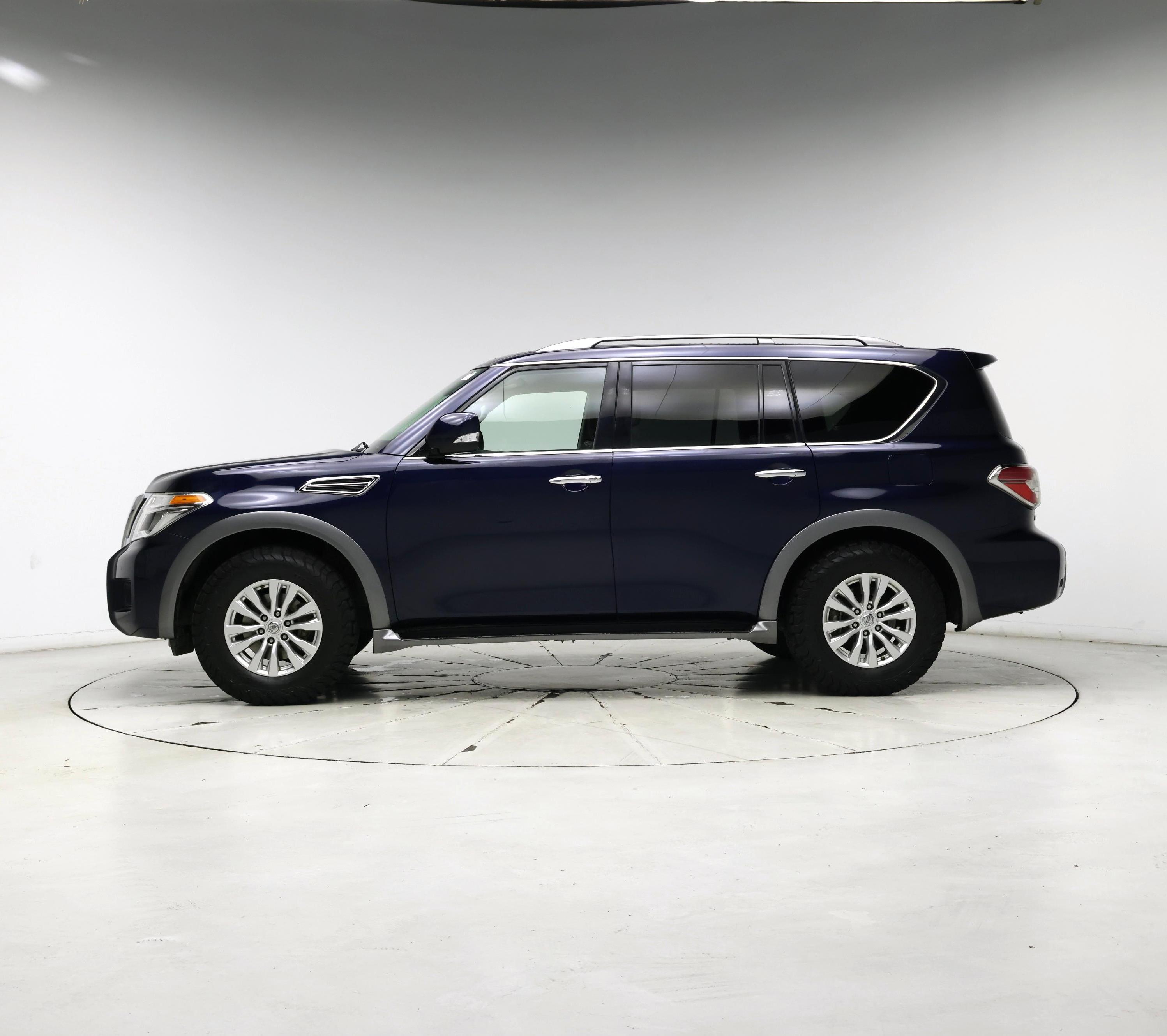 Thumbnail: 2019 Nissan Armada - 3
