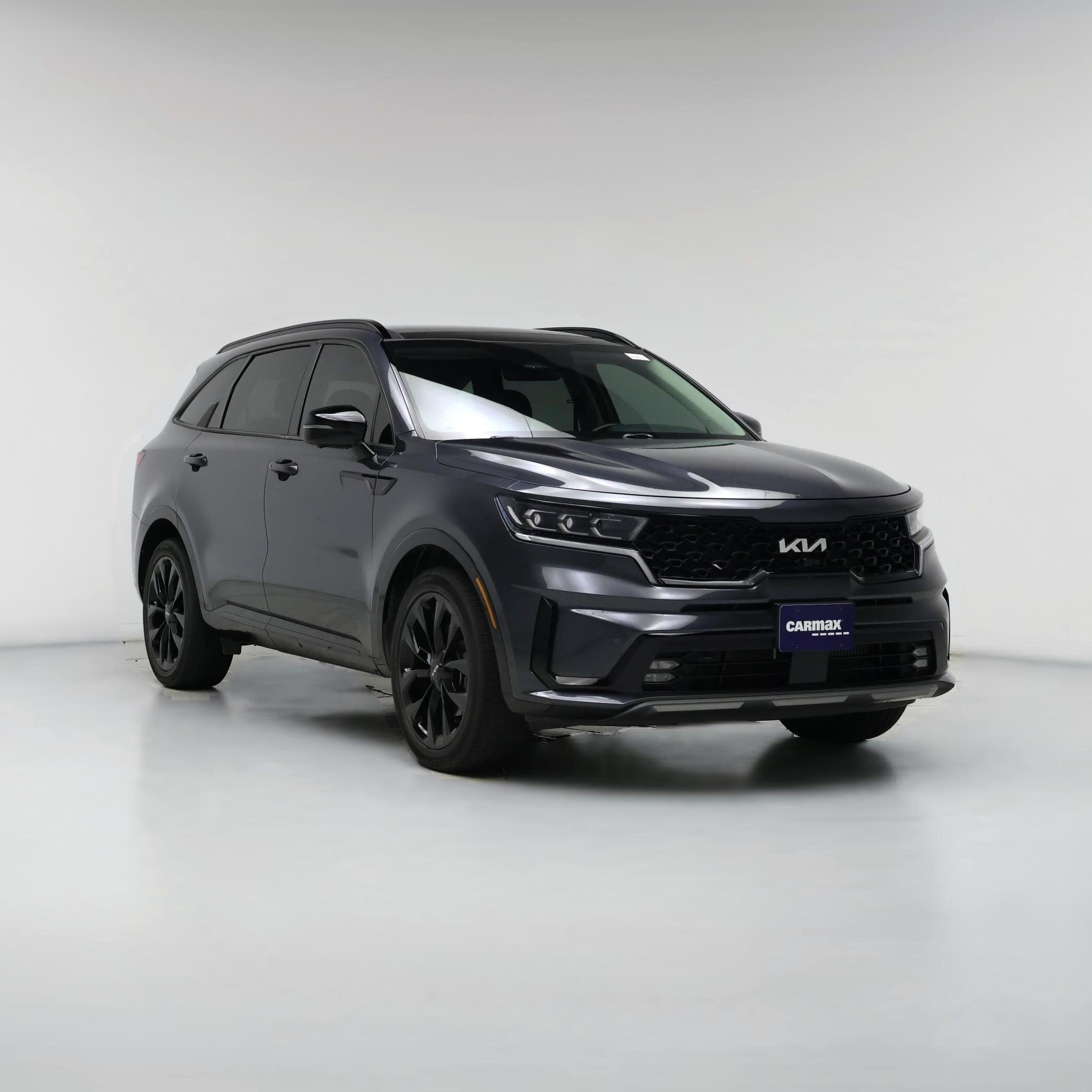 Thumbnail: 2022 Kia Sorento - 1
