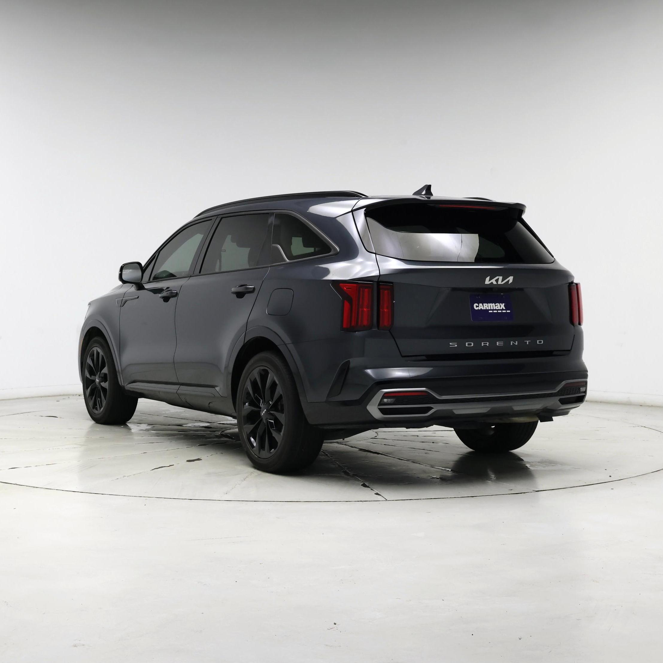 Thumbnail: 2022 Kia Sorento - 2