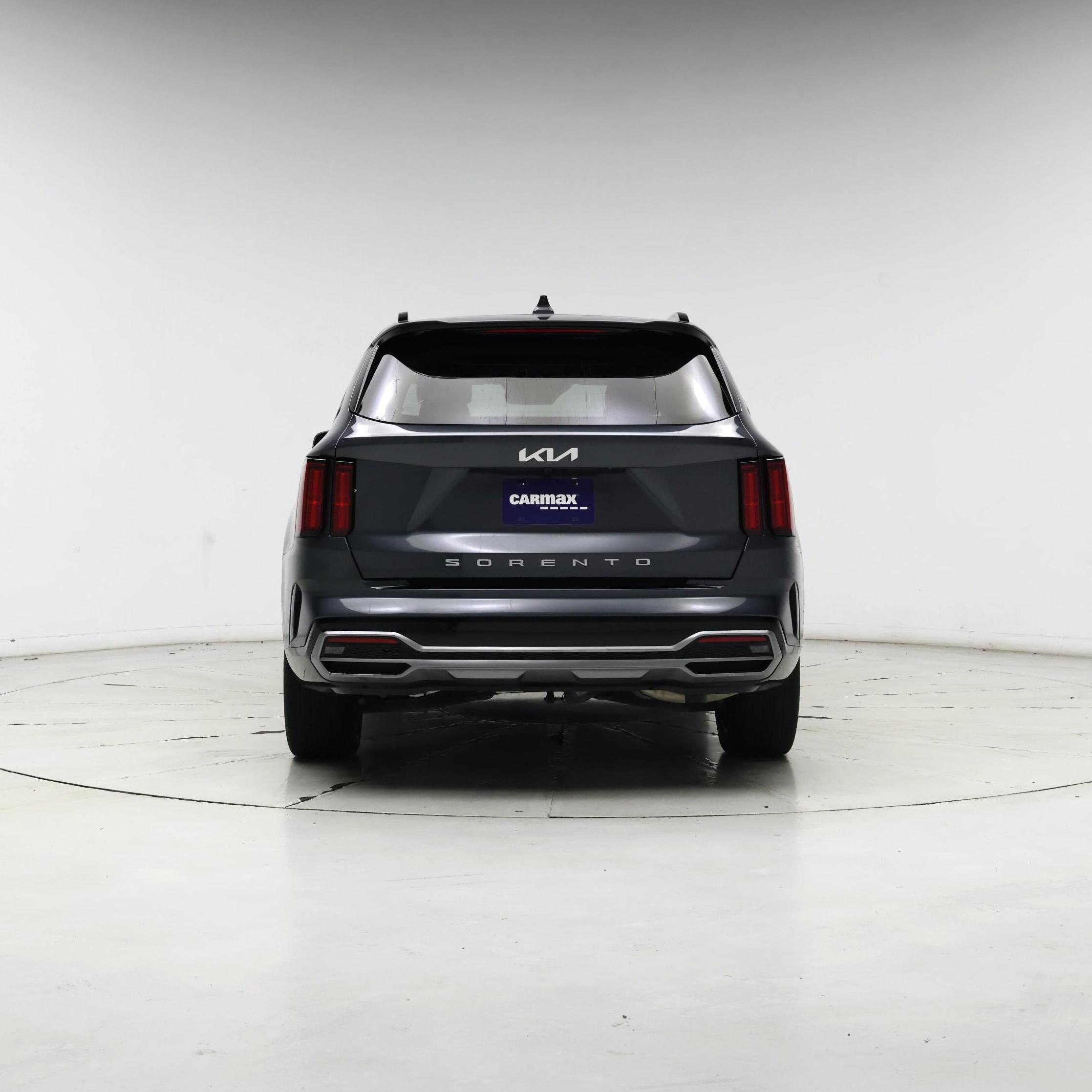 Thumbnail: 2022 Kia Sorento - 6
