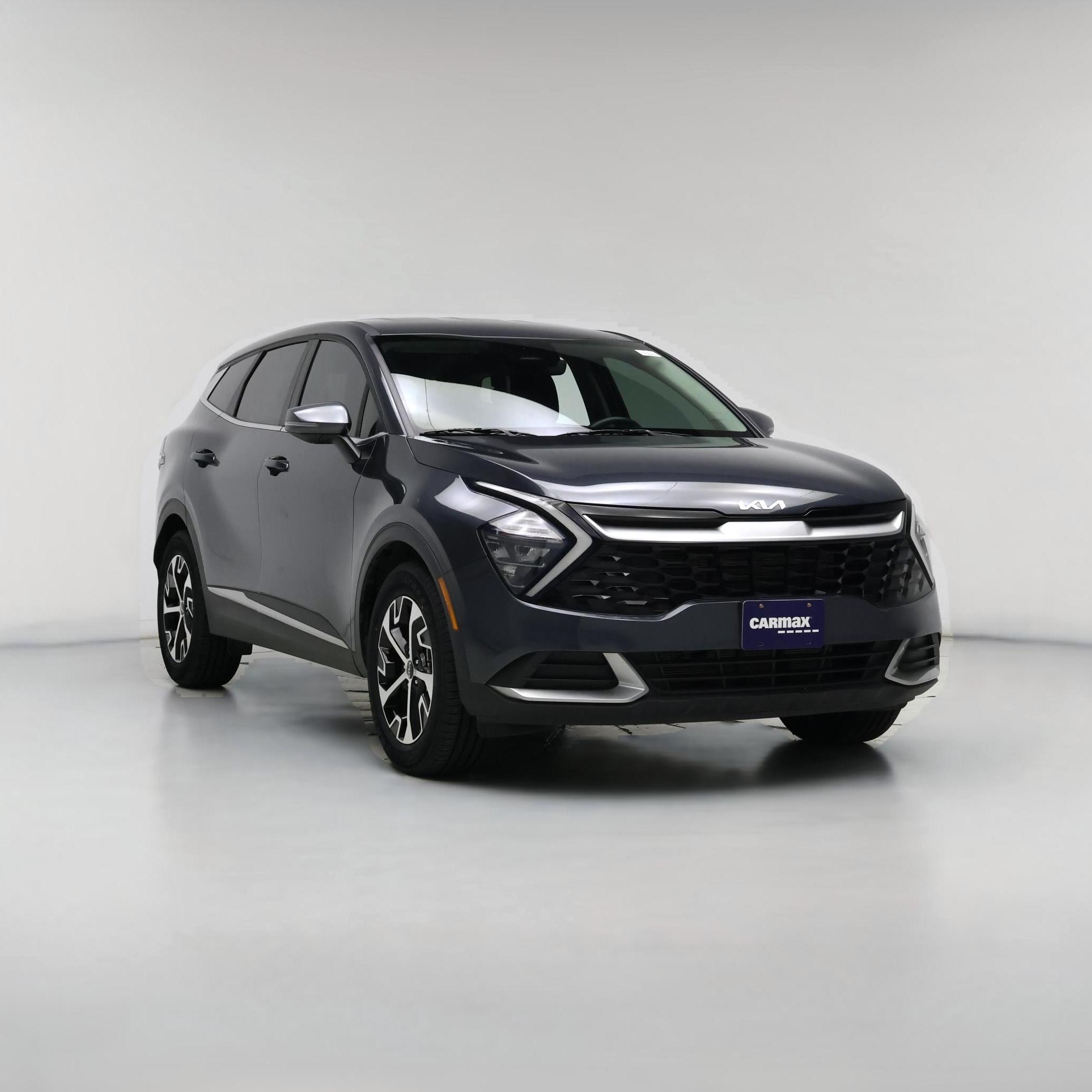 Thumbnail: 2023 Kia Sportage - 1