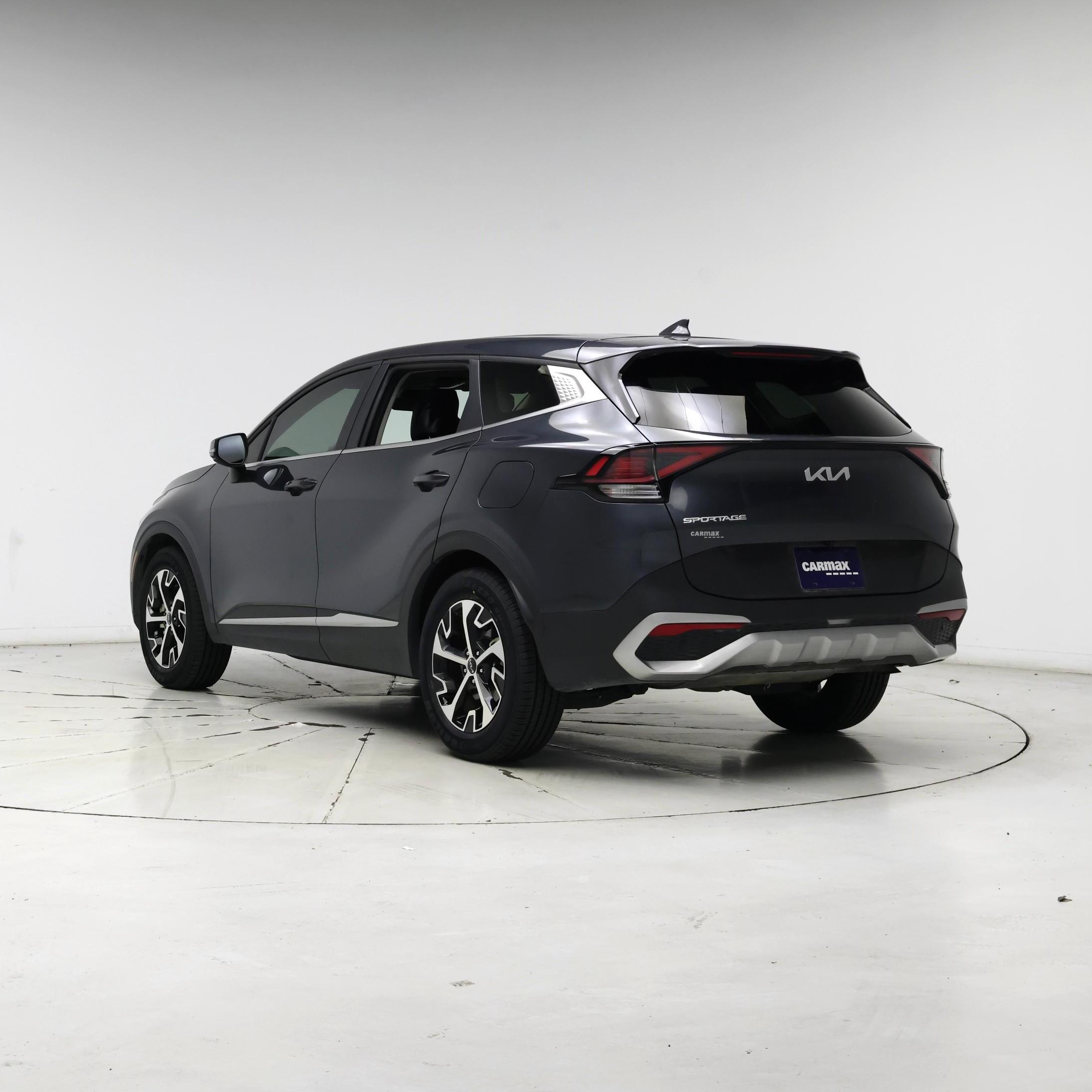 Thumbnail: 2023 Kia Sportage - 2