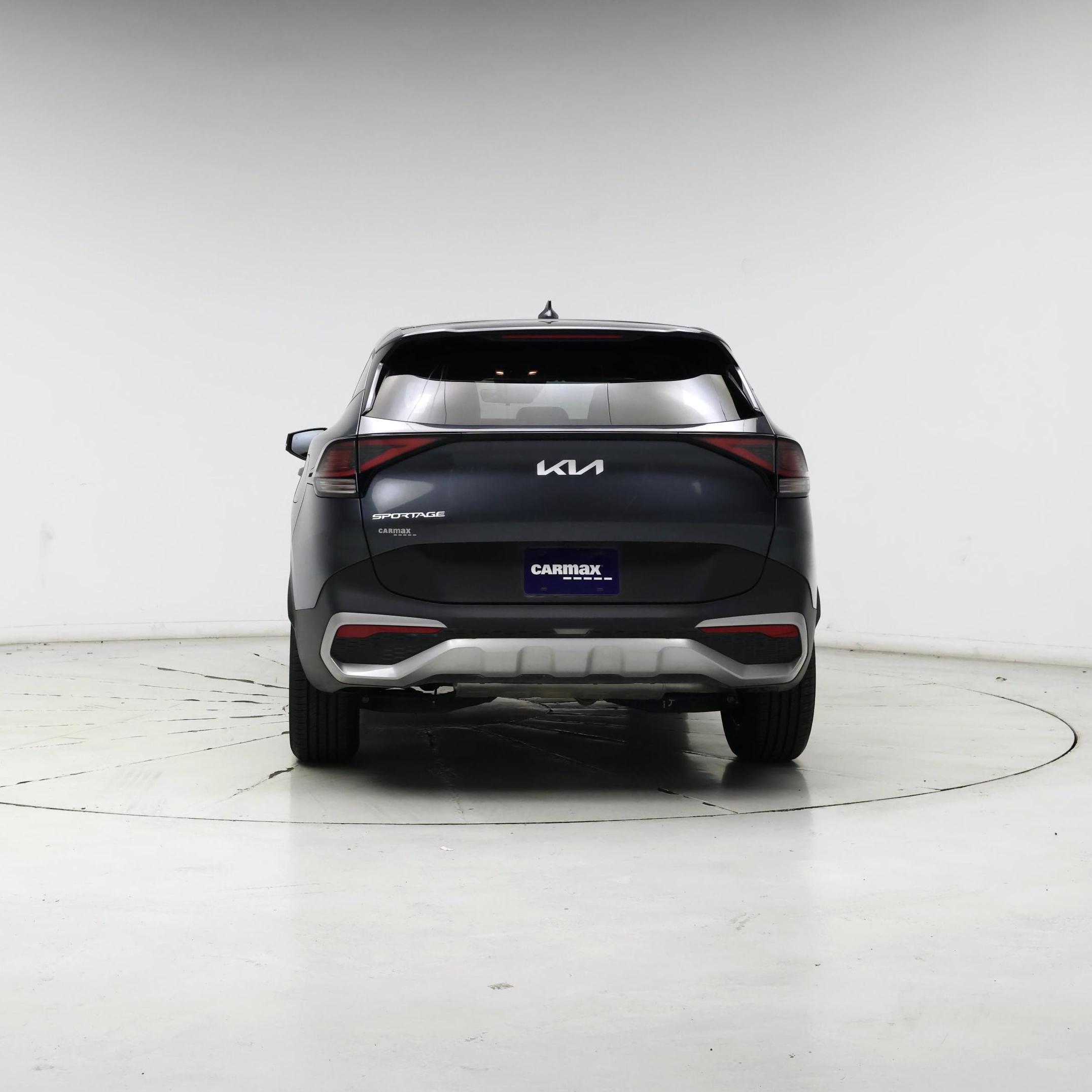 Thumbnail: 2023 Kia Sportage - 6