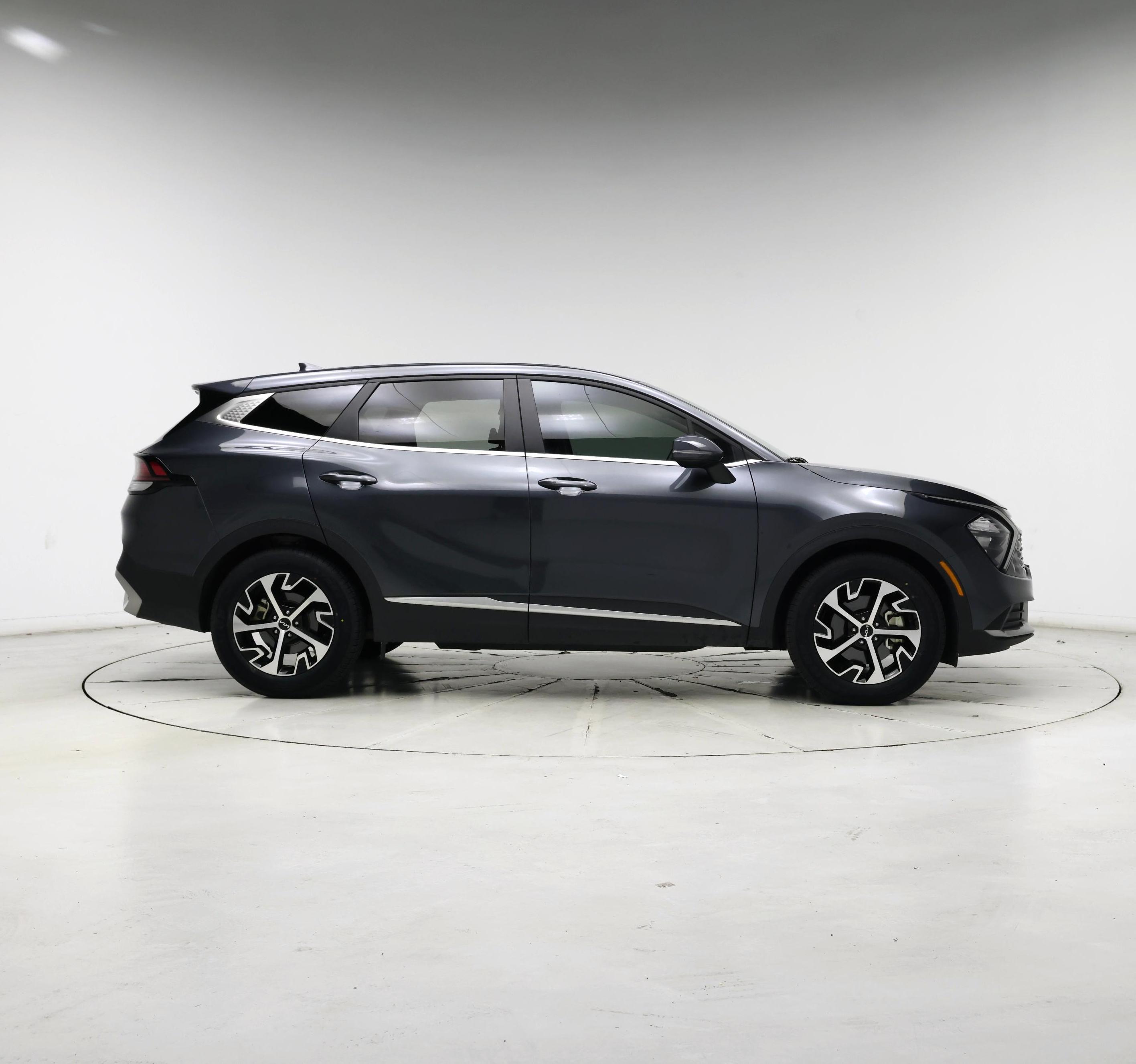 Thumbnail: 2023 Kia Sportage - 7