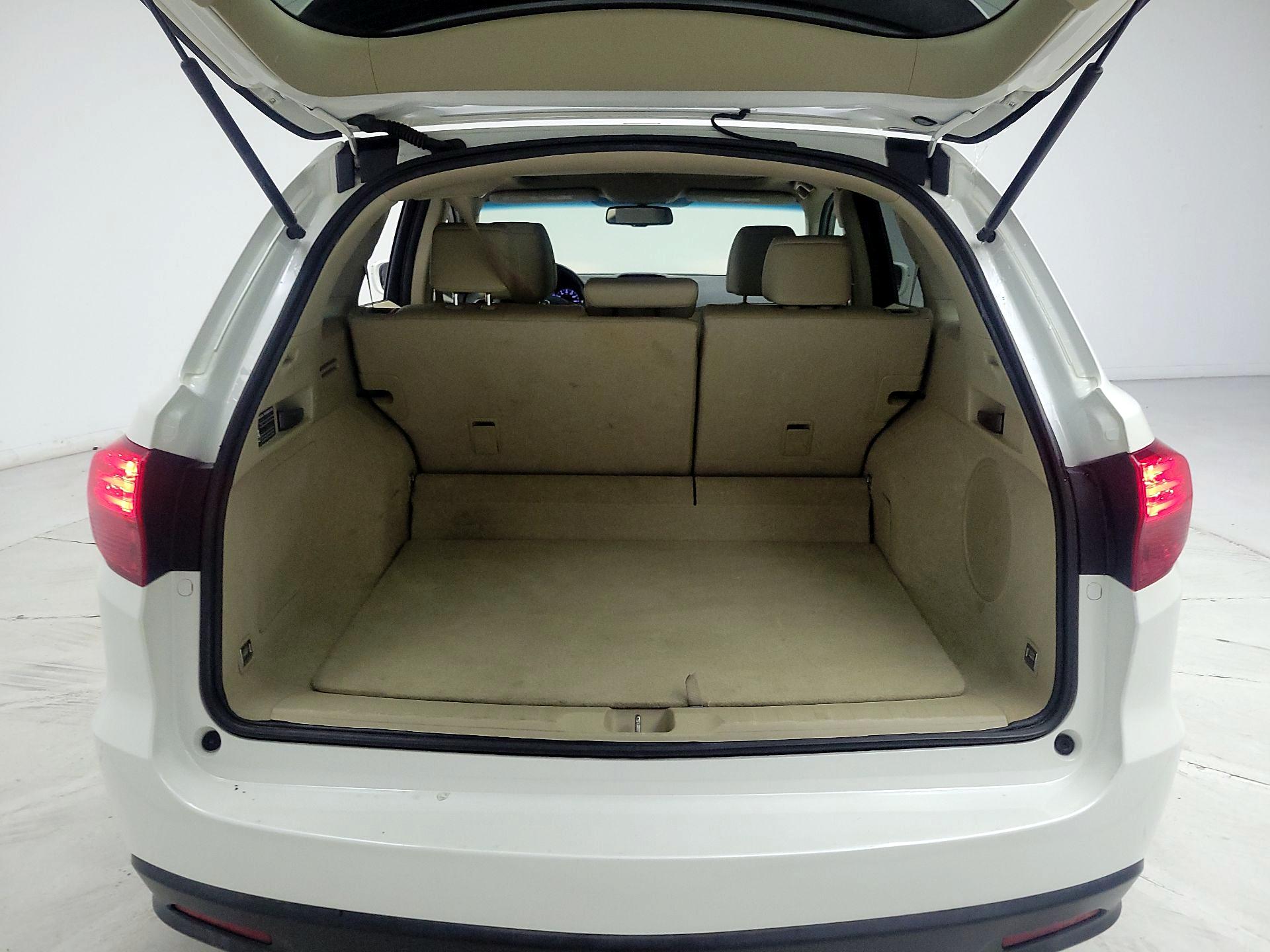 Thumbnail: 2015 Acura RDX - 20