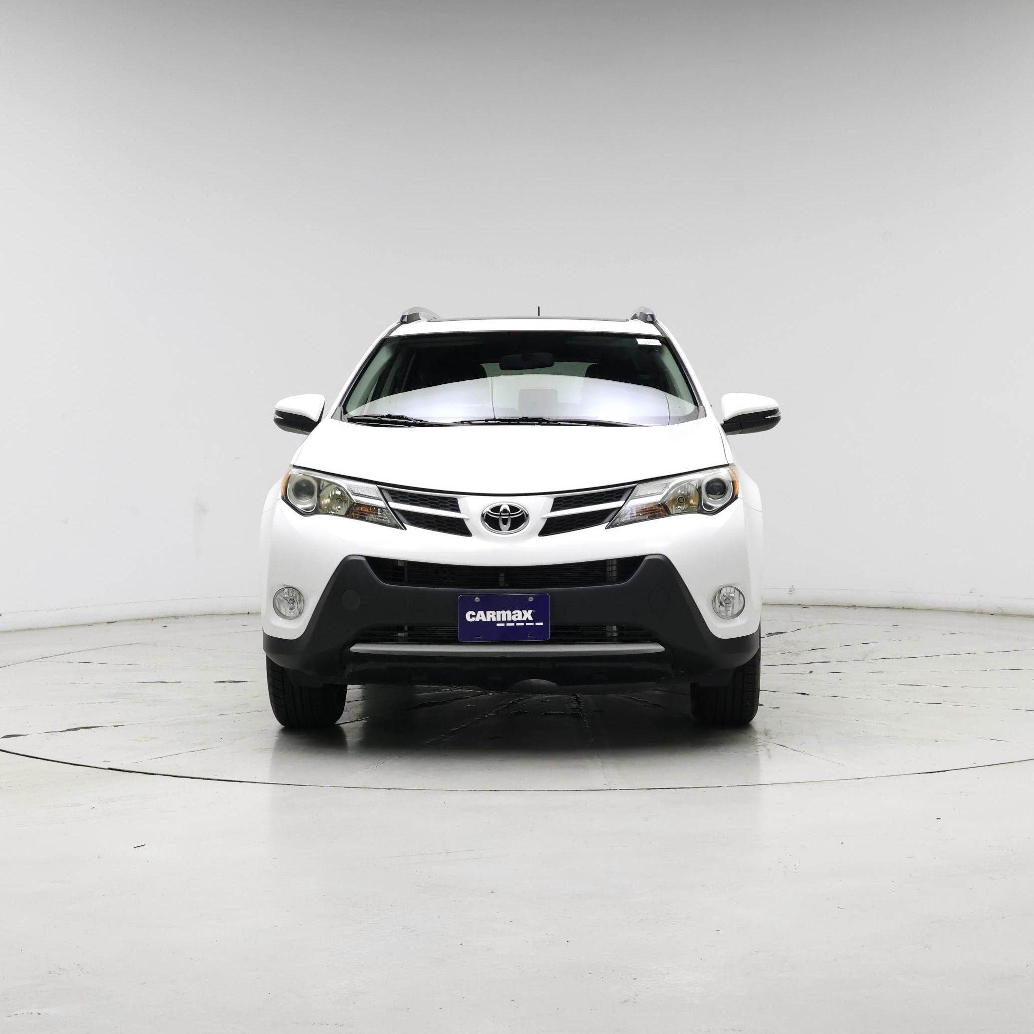 Thumbnail: 2015 Toyota RAV4 - 5