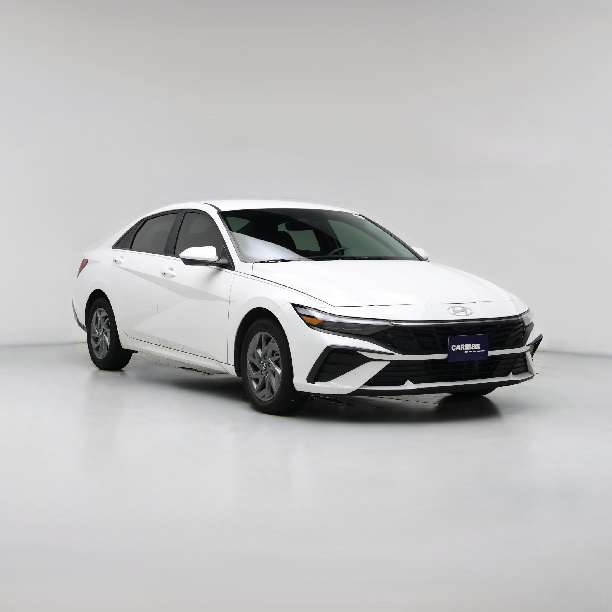 Thumbnail: 2024 Hyundai Elantra - 1