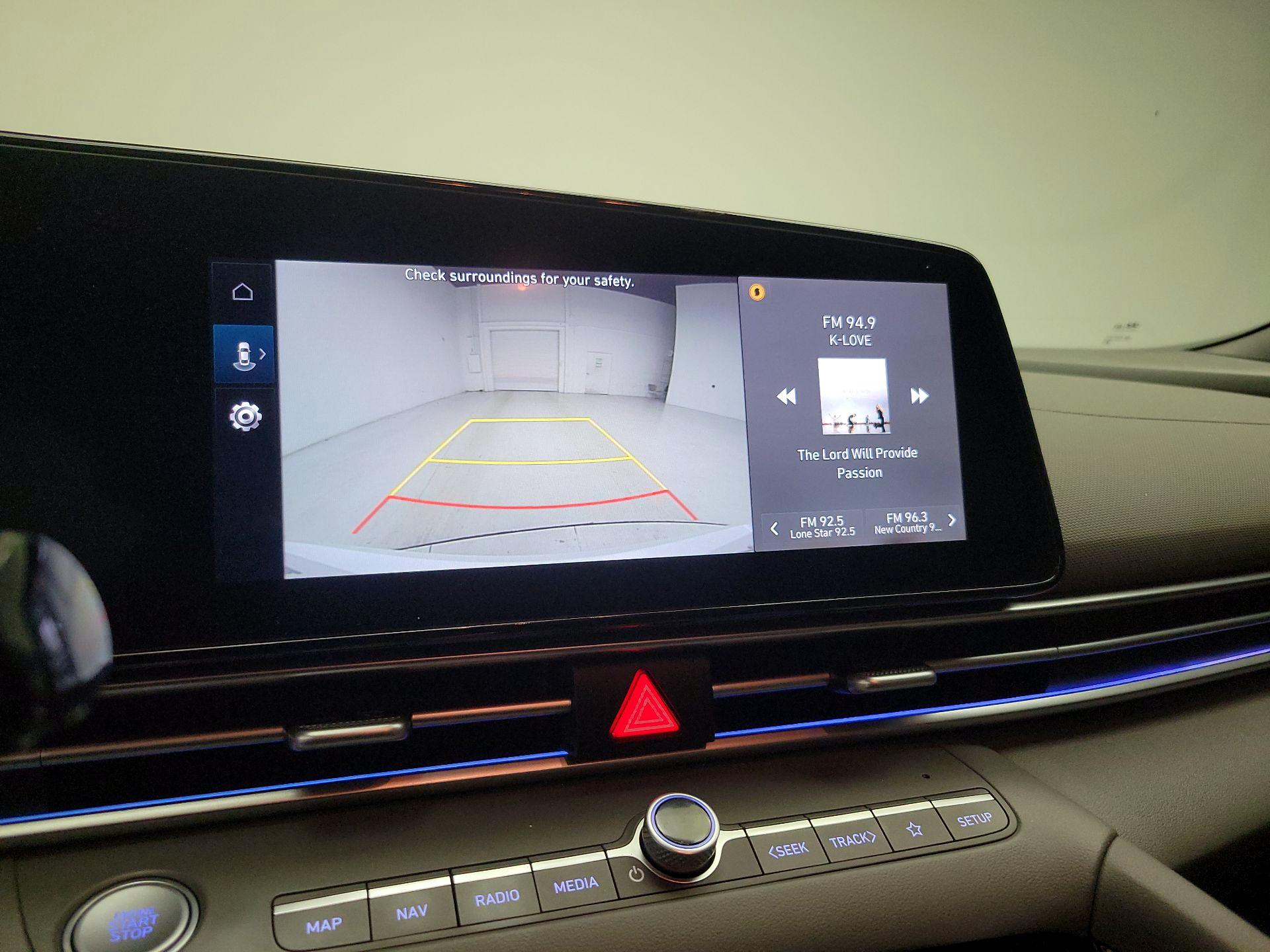 Thumbnail: 2024 Hyundai Elantra - 14