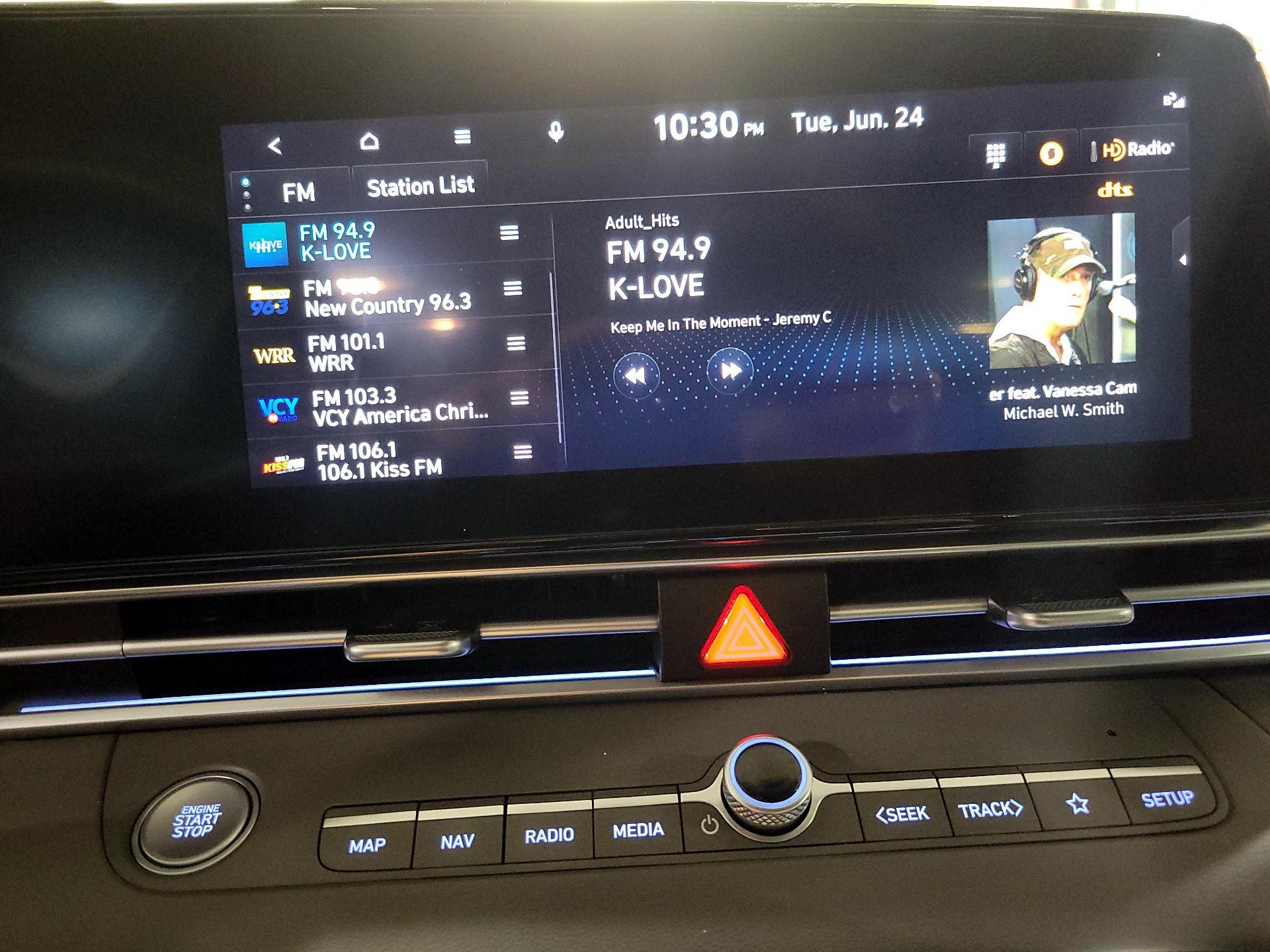Thumbnail: 2024 Hyundai Elantra - 15